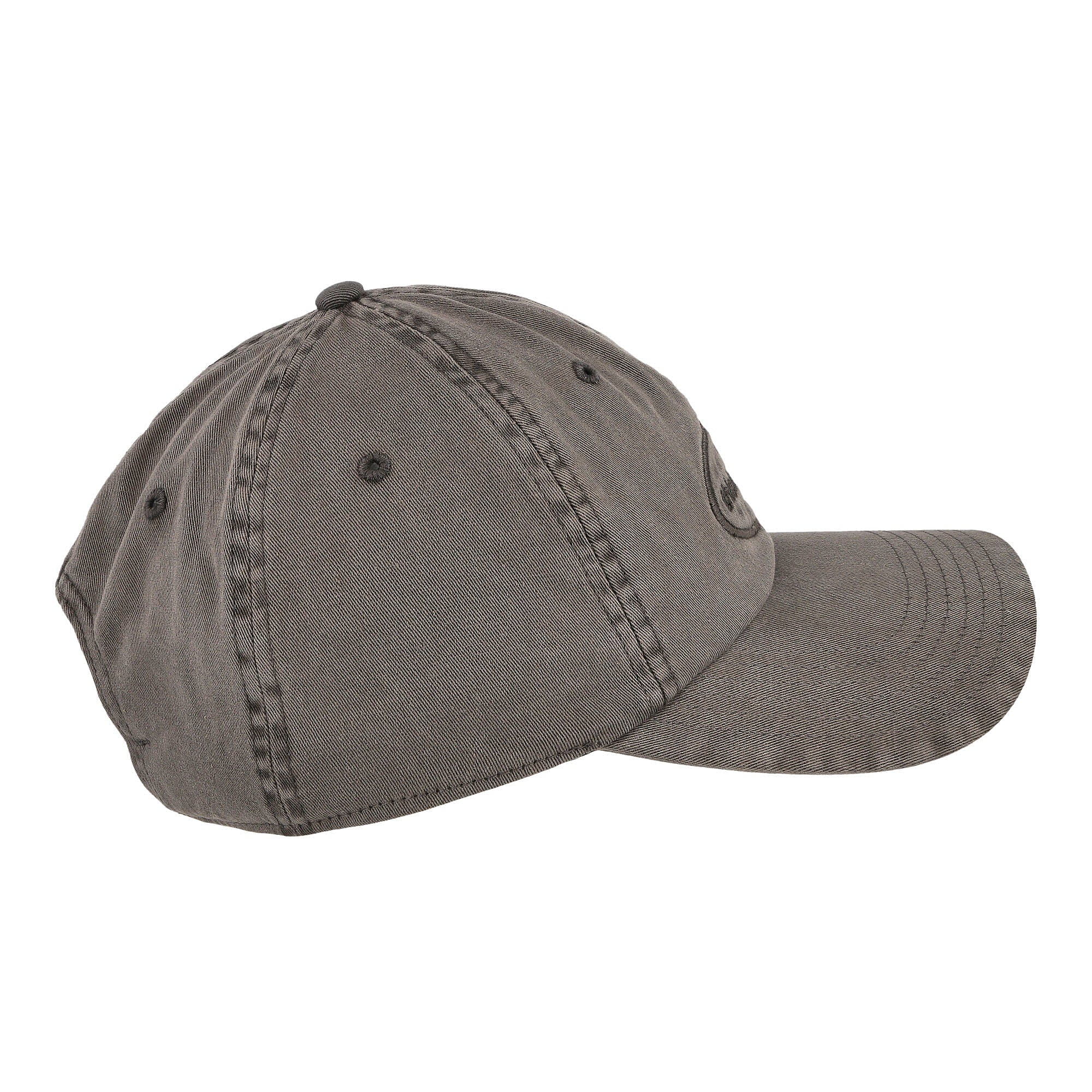 Overdyed E/T-Logo Cap - Image 3