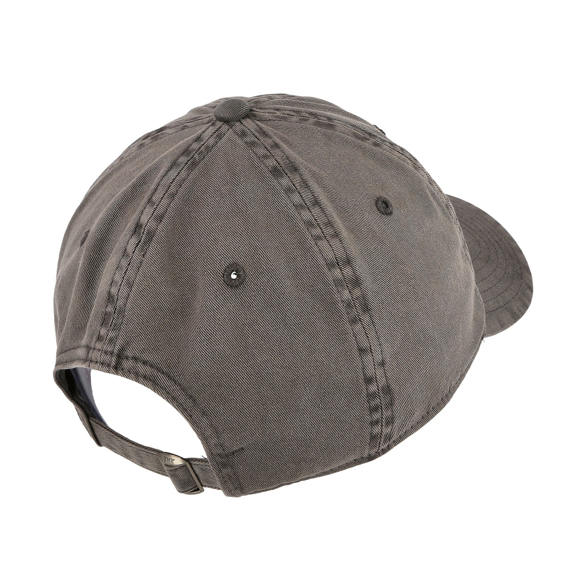 Overdyed E/T-Logo Cap - Image 5