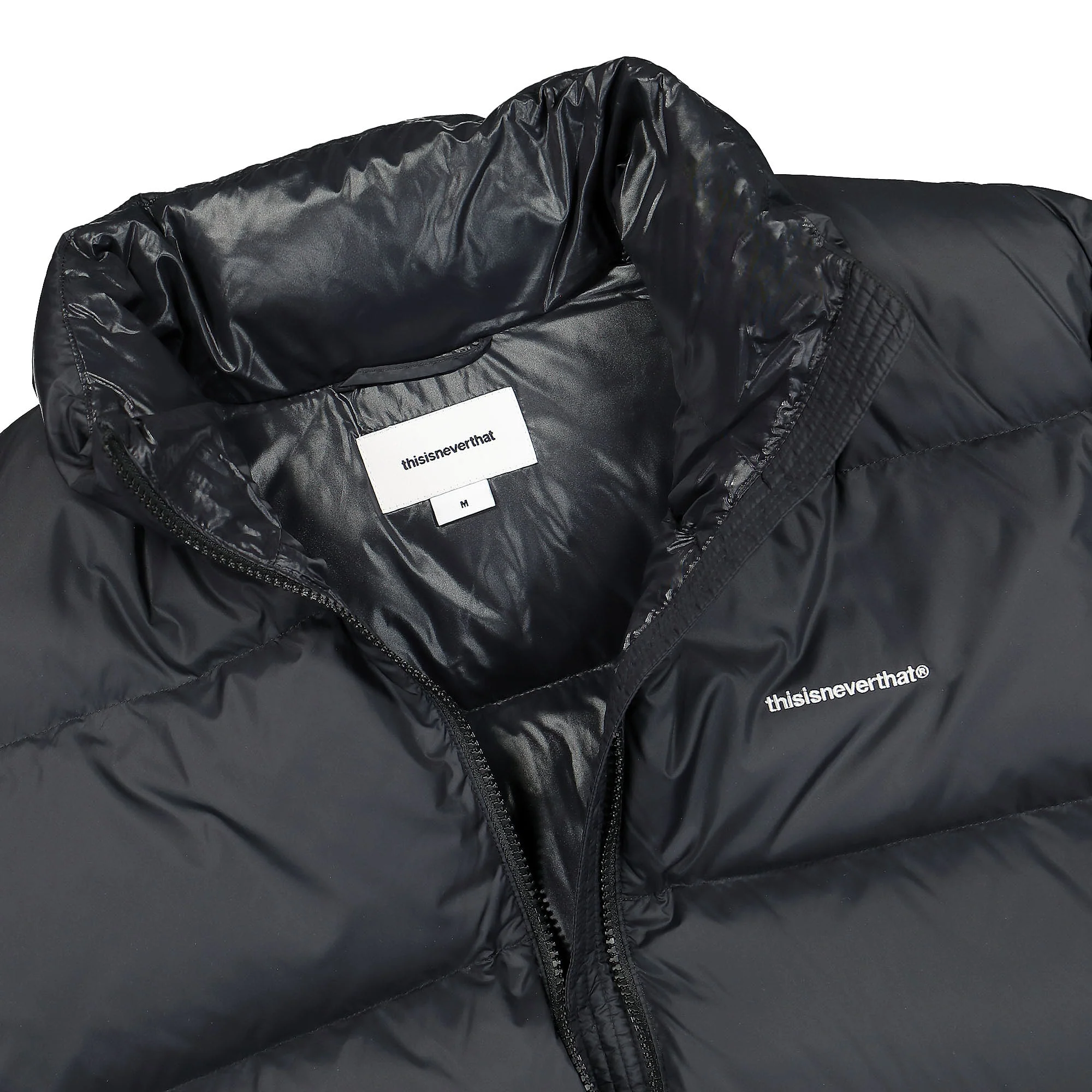 PERTEX T Down Jacket - Image 3