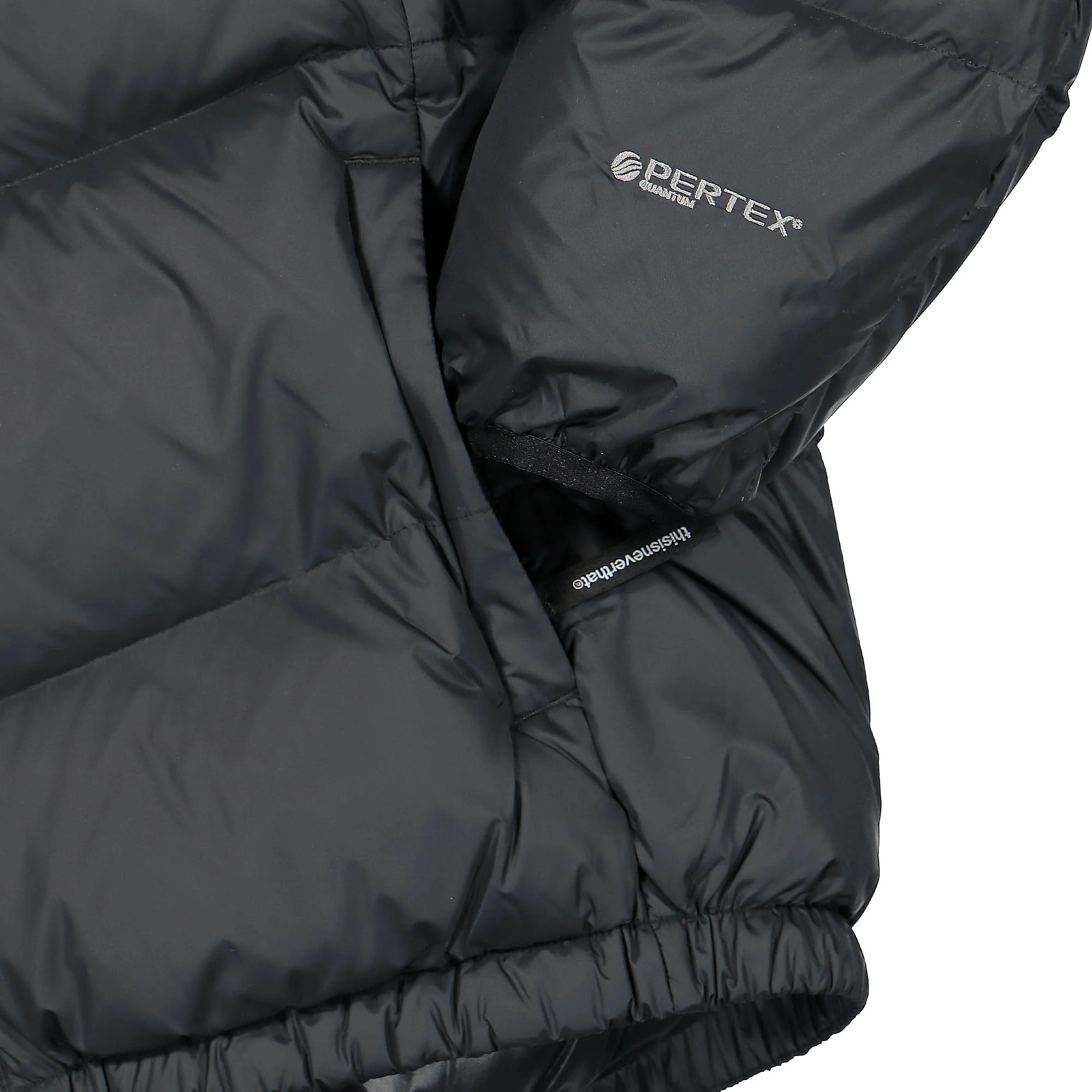 PERTEX T Down Jacket - Image 4