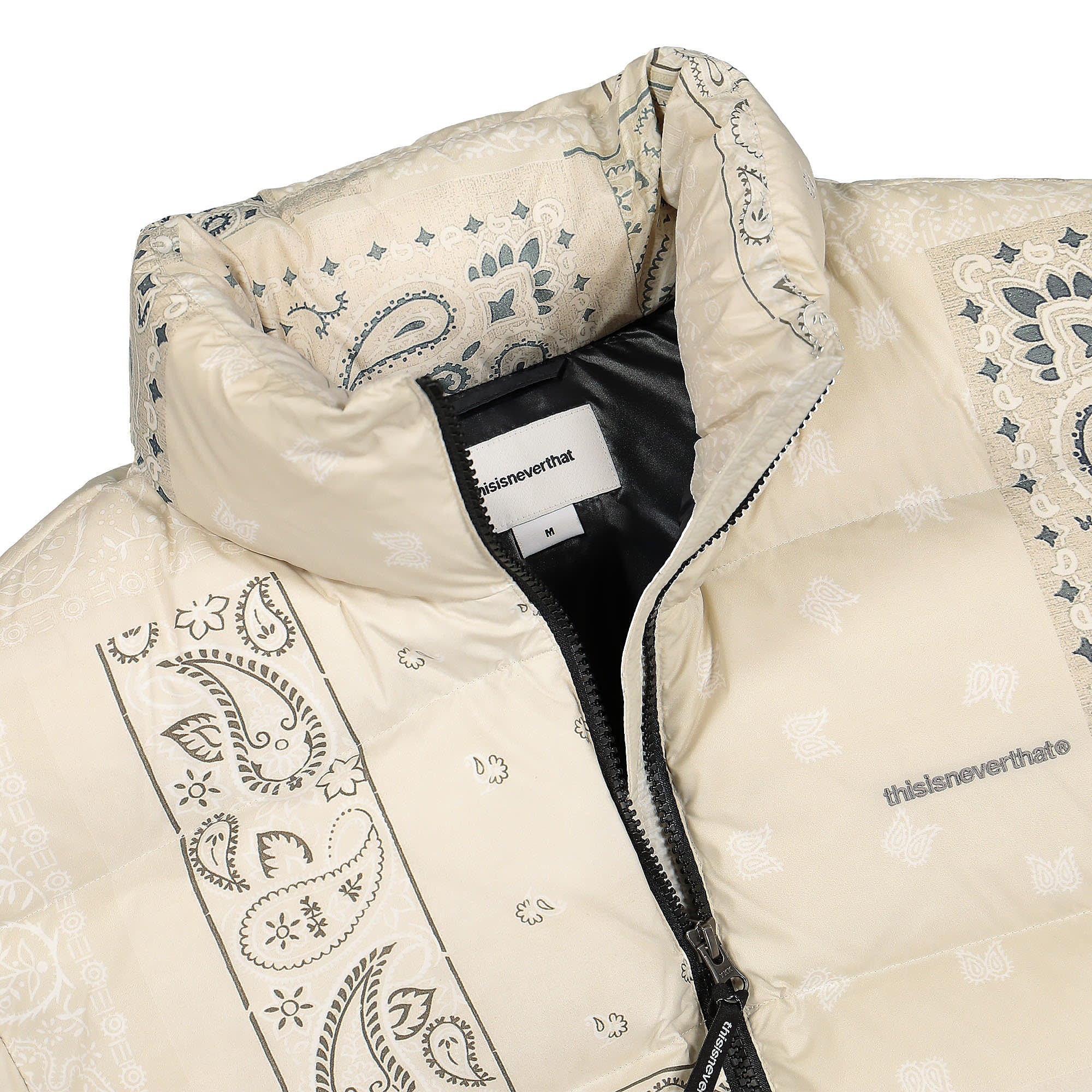 PERTEX T Down Jacket - Image 3