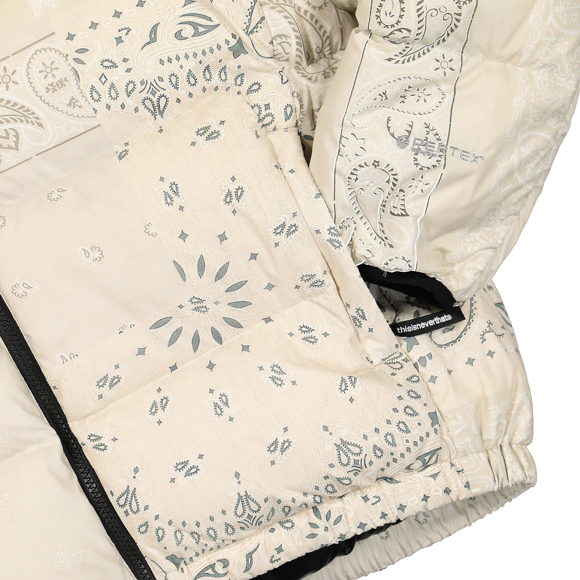 PERTEX T Down Jacket - Image 4
