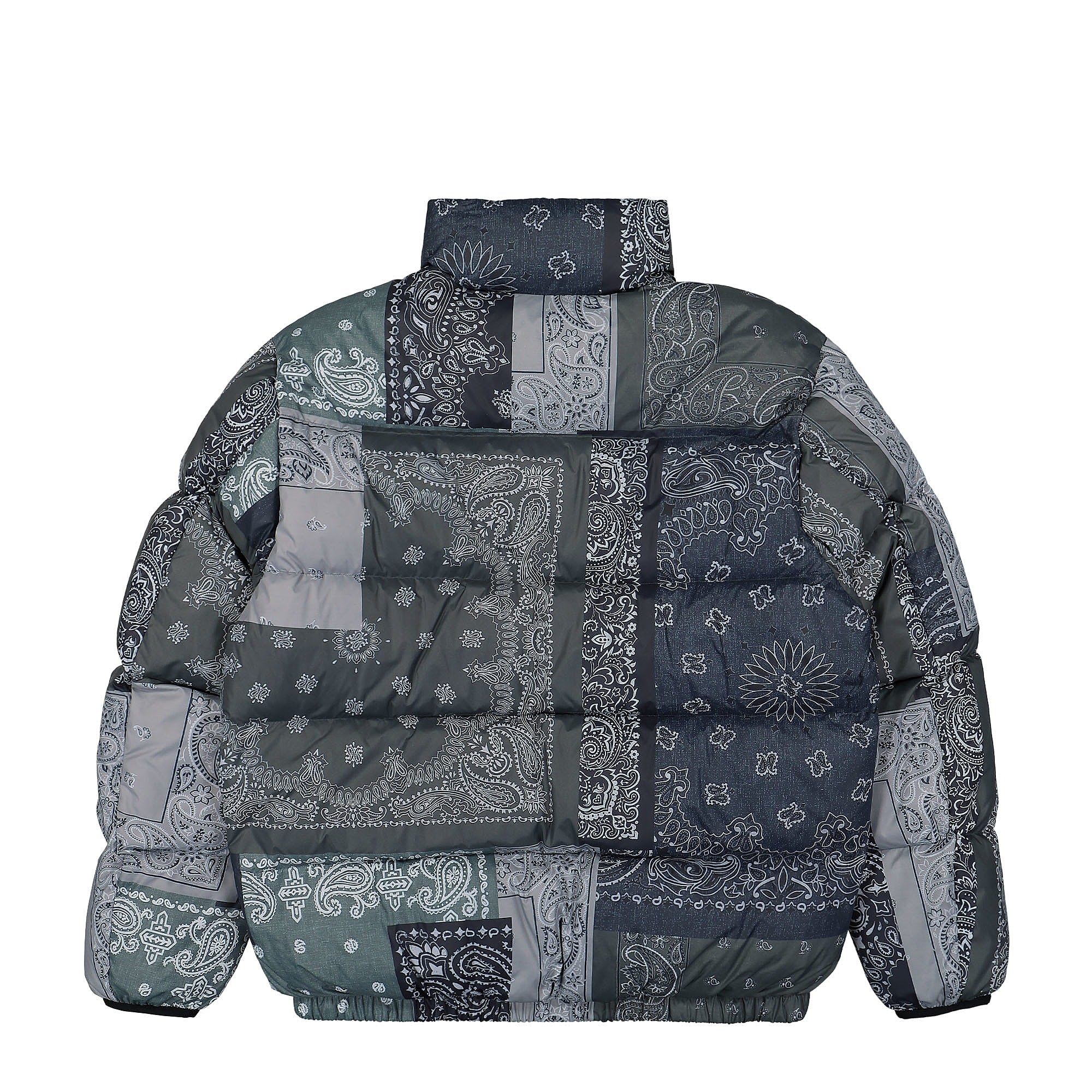 PERTEX T Down Jacket - Image 2