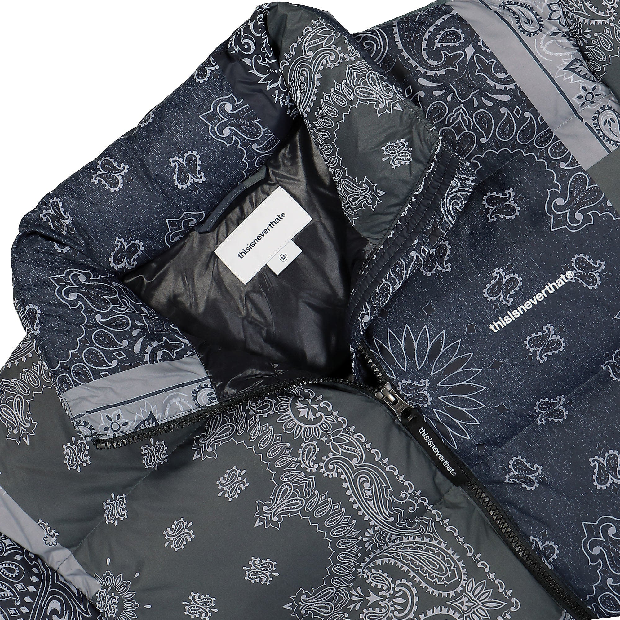 PERTEX T Down Jacket - Image 3