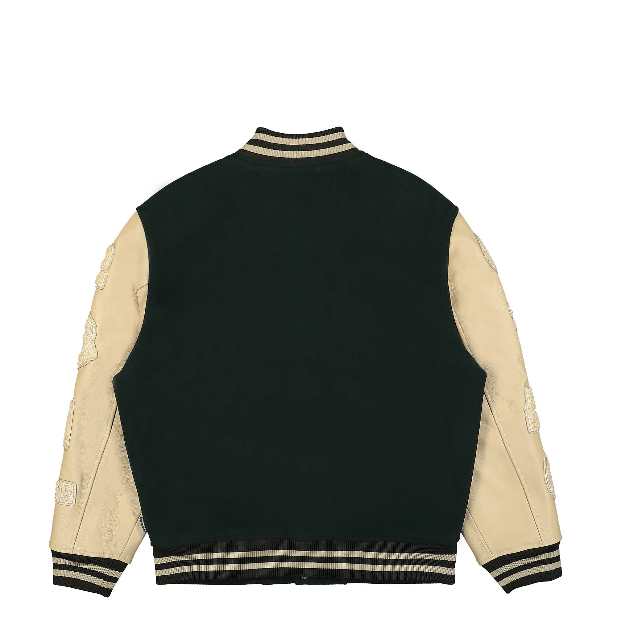Records Varsity Jacket - Image 2