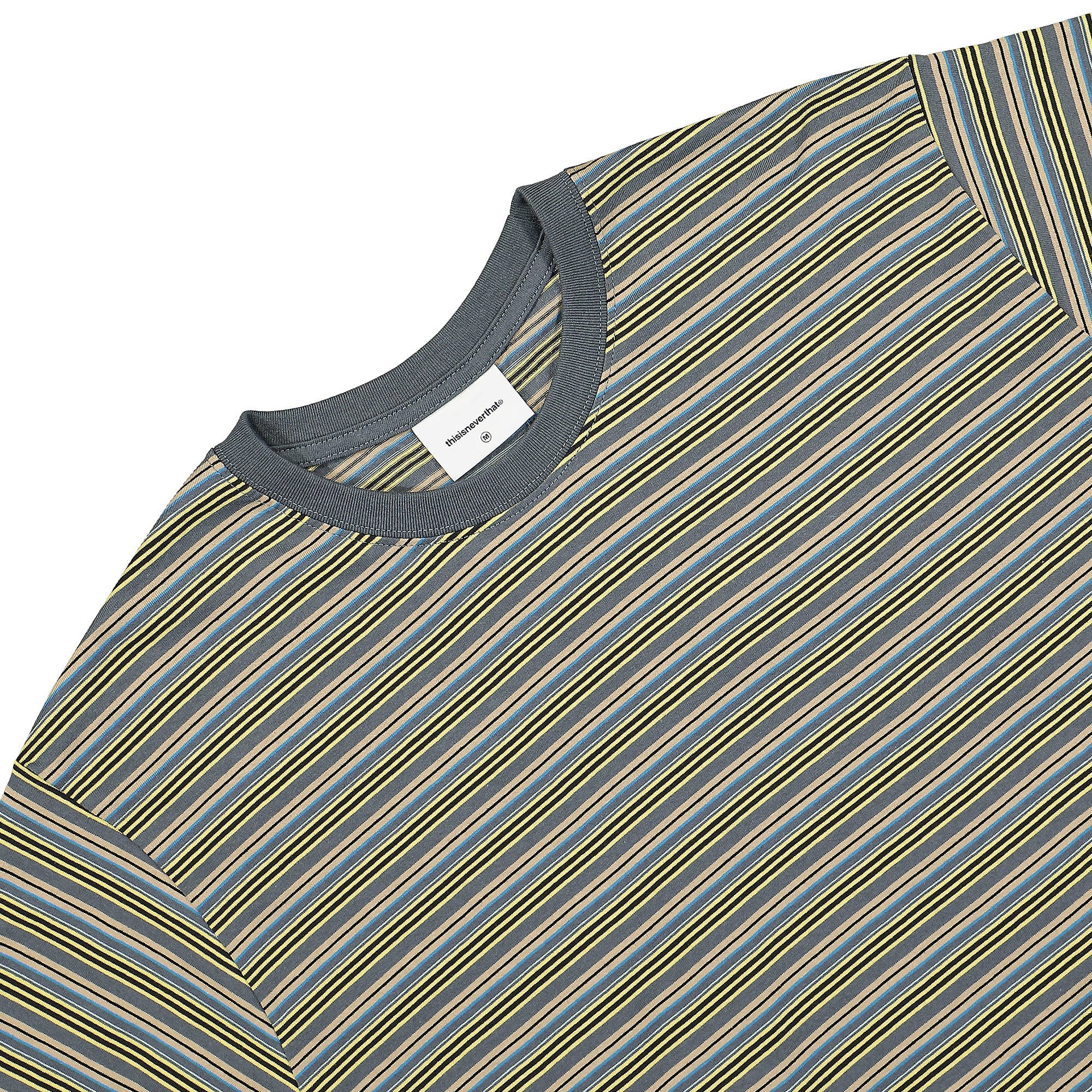 Striped L/S Tee - Image 3