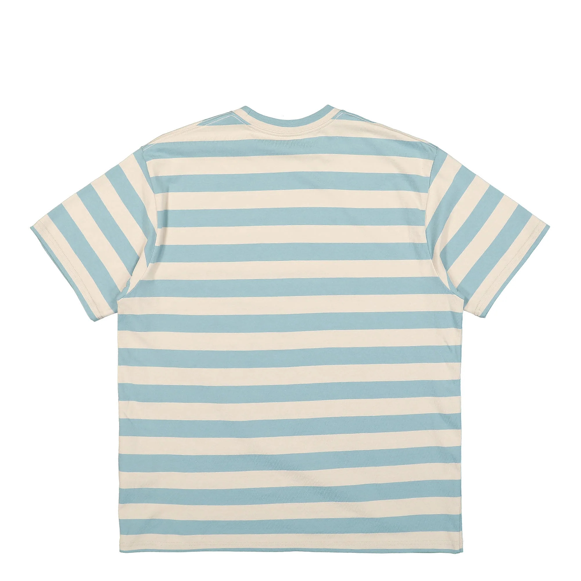Striped Tee - Image 2