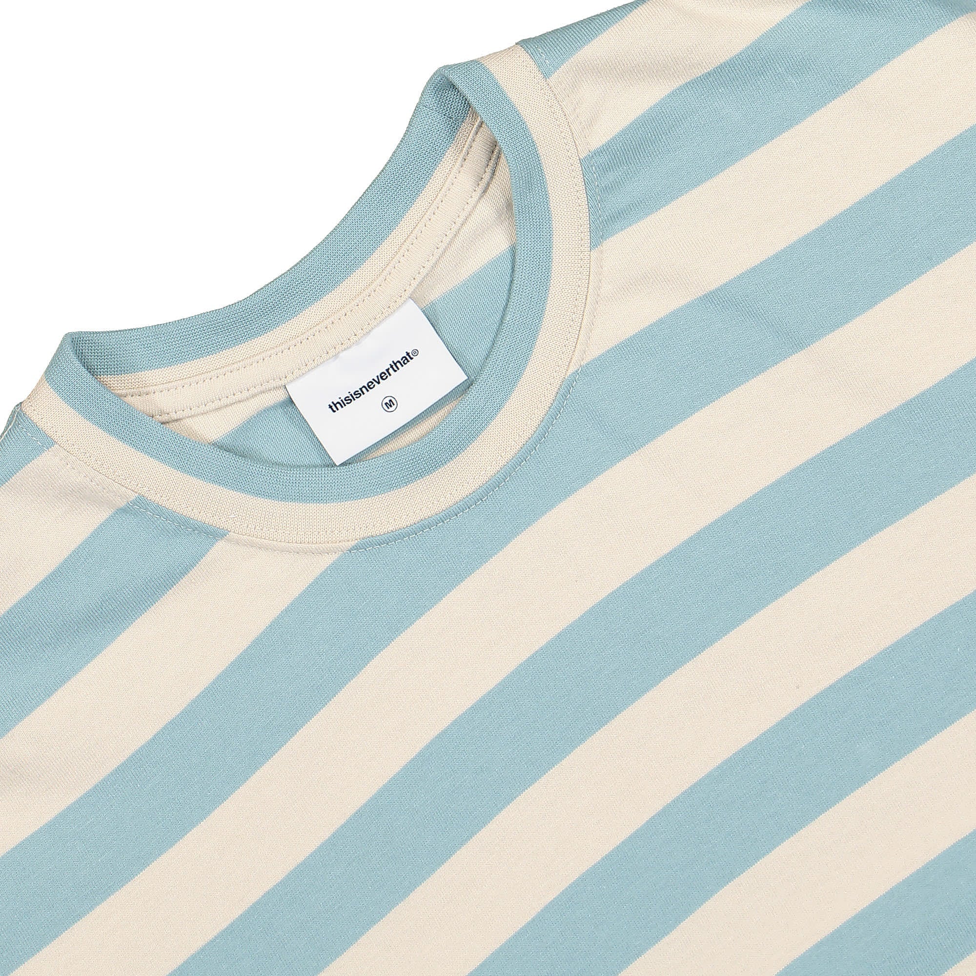 Striped Tee - Image 3