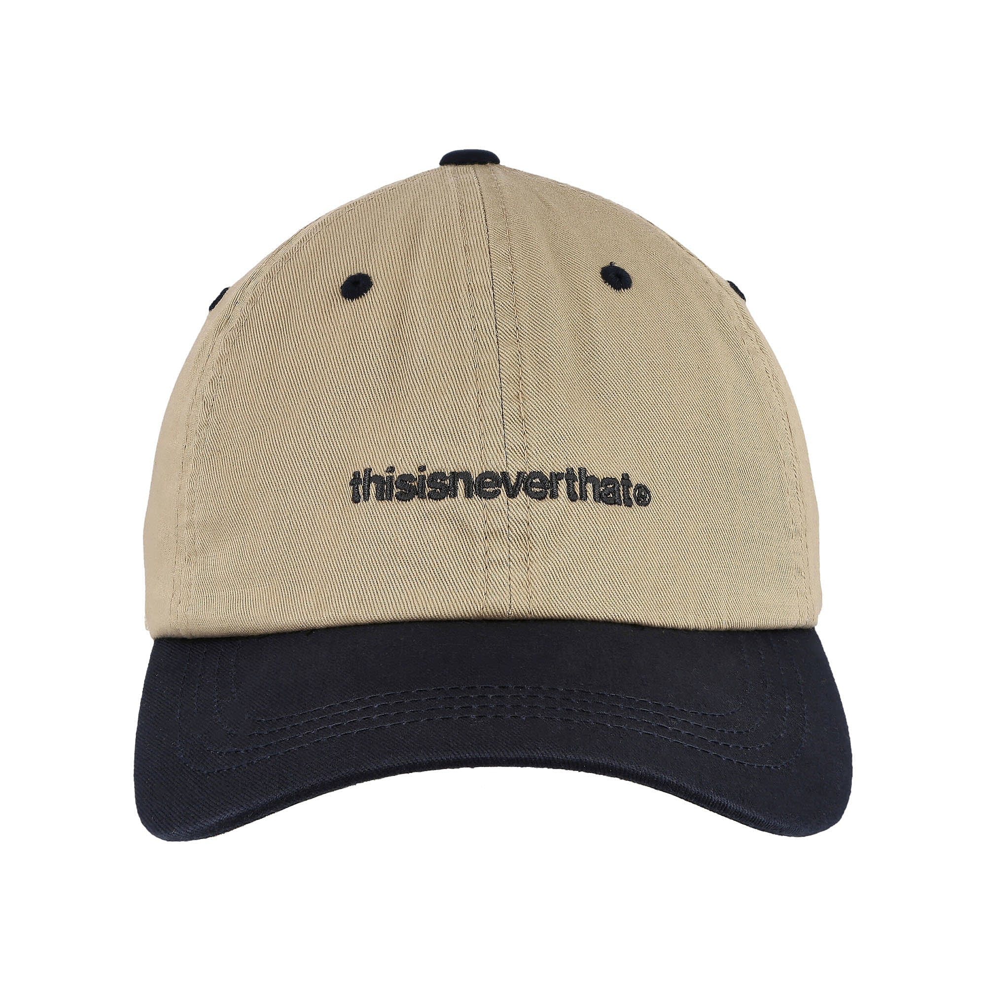 T-Logo Cap - Image 4