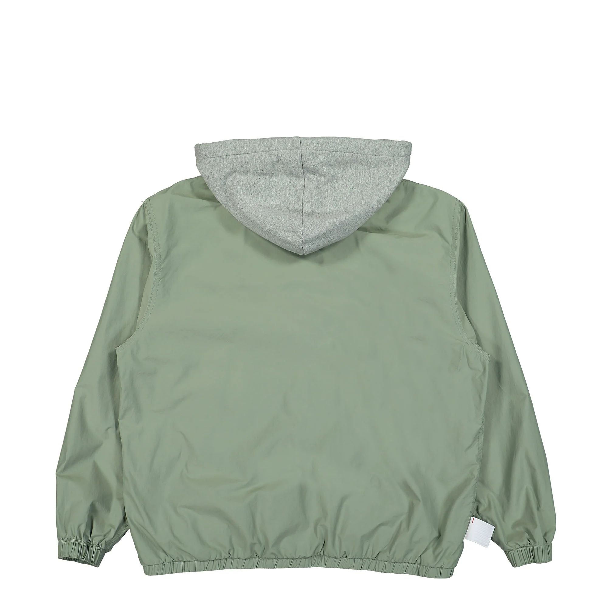 T-Logo Sweat Lining Jacket - Image 2