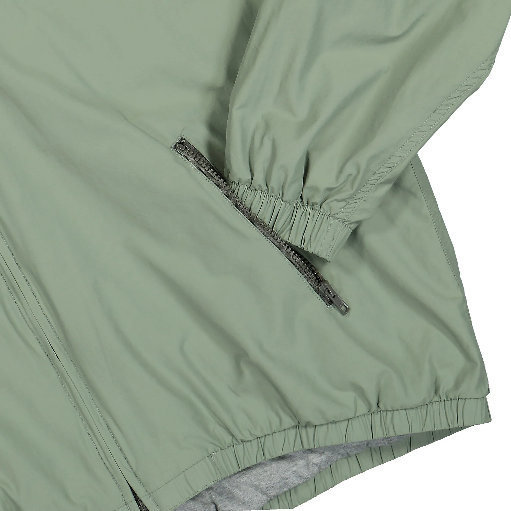 T-Logo Sweat Lining Jacket - Image 4
