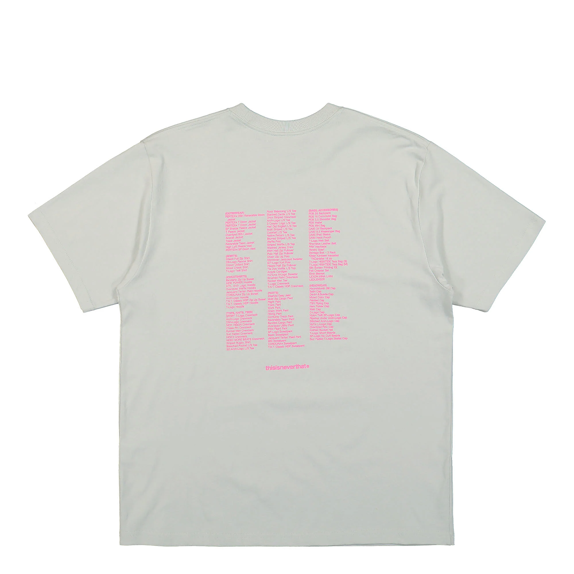 TNT Collection Tee - Image 3