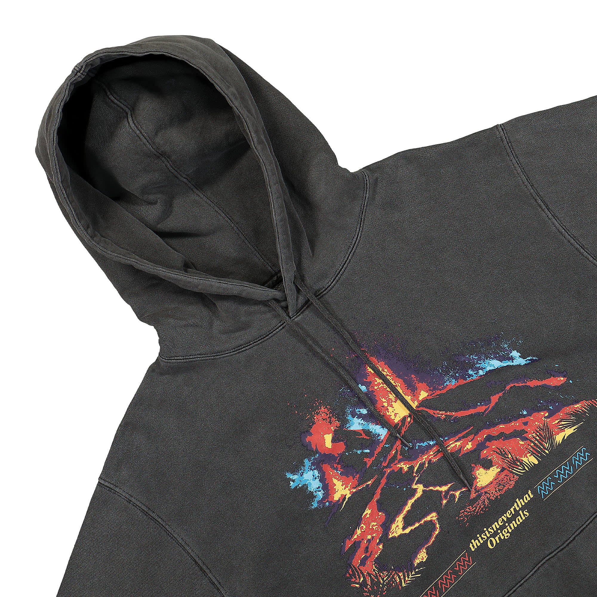 Volcano Hoodie - Image 3