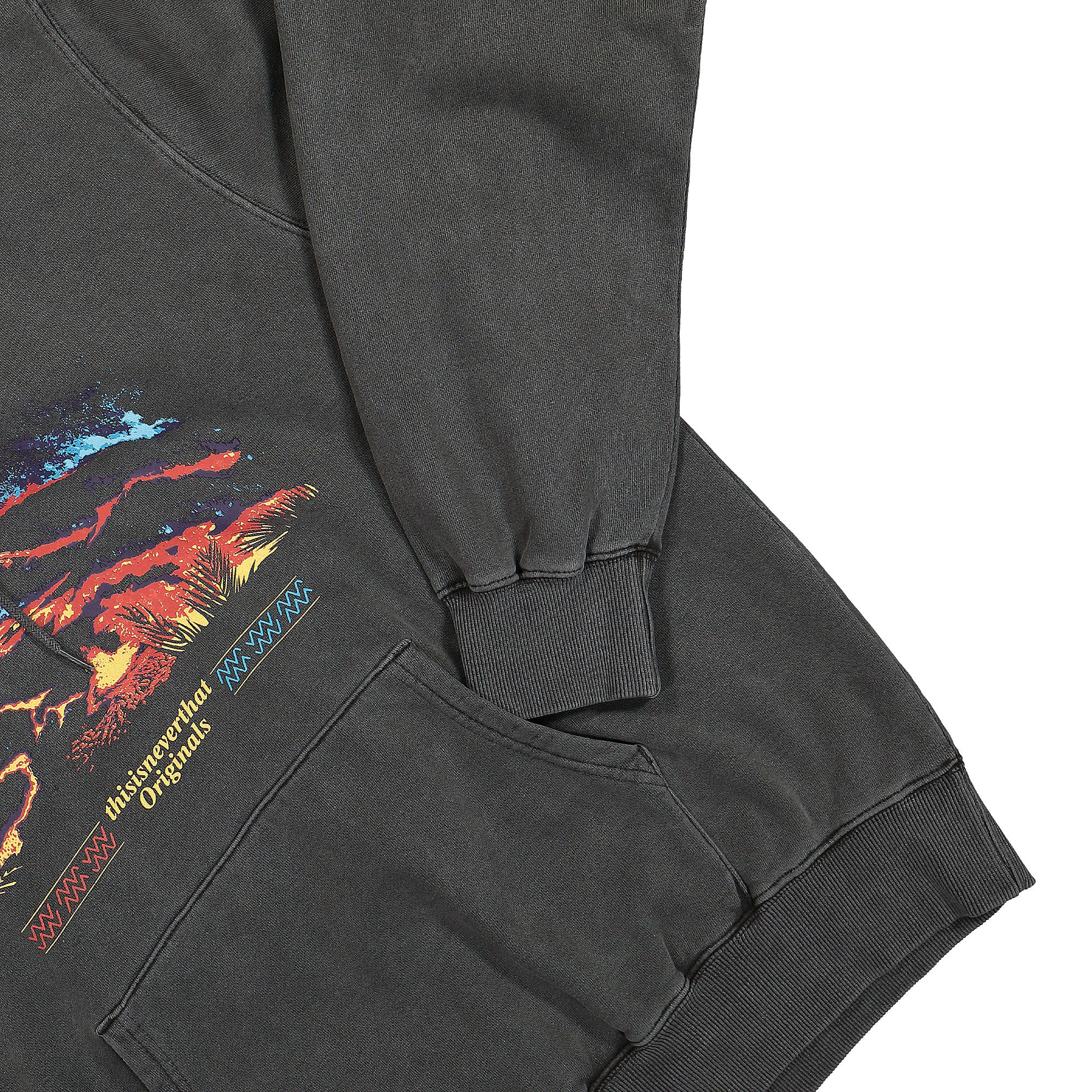Volcano Hoodie - Image 4