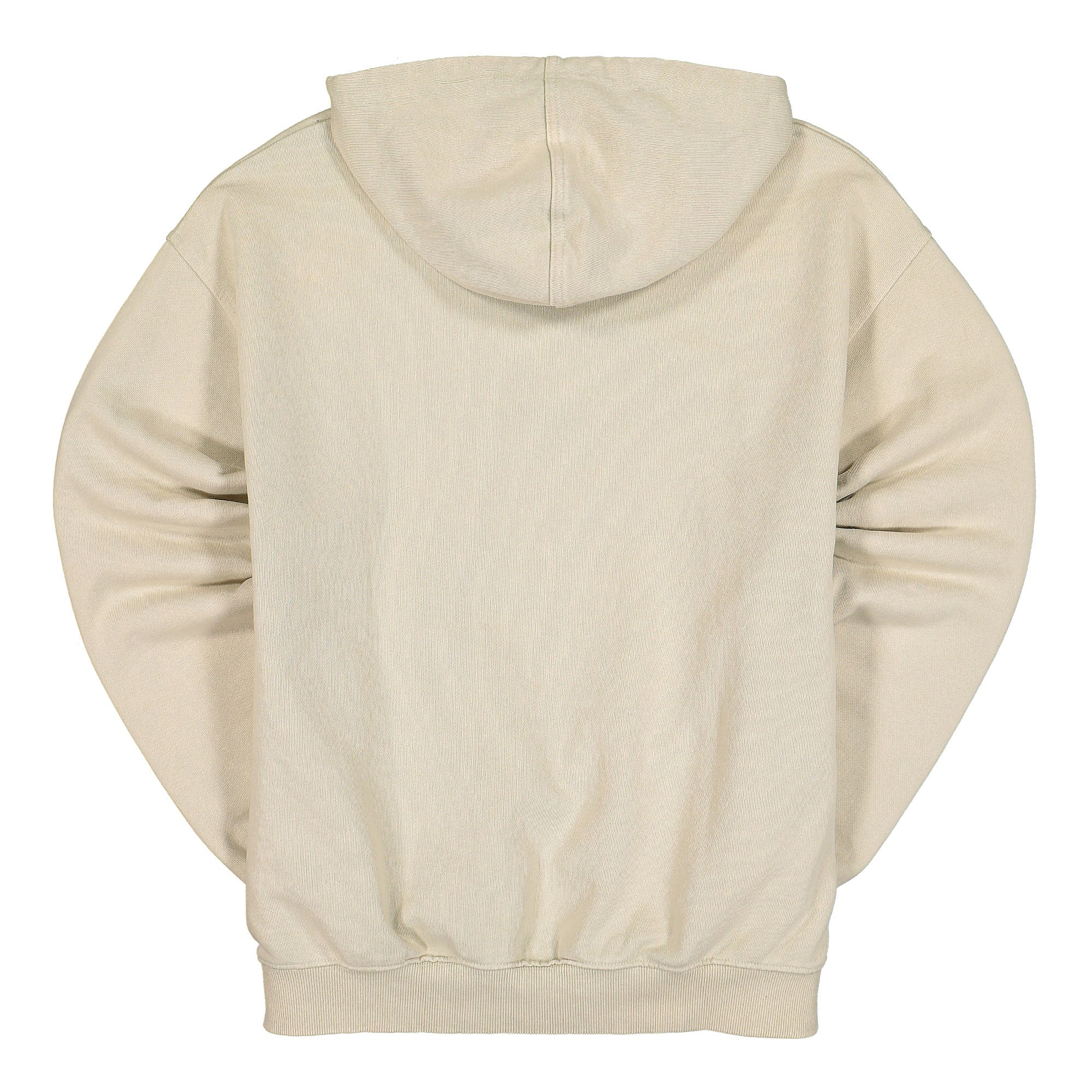 Washed Embroidery Hoodie - Image 2