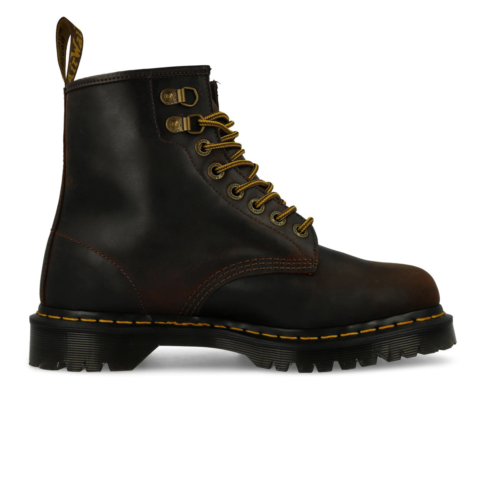 1460 Waxed Full Grain - Image 2