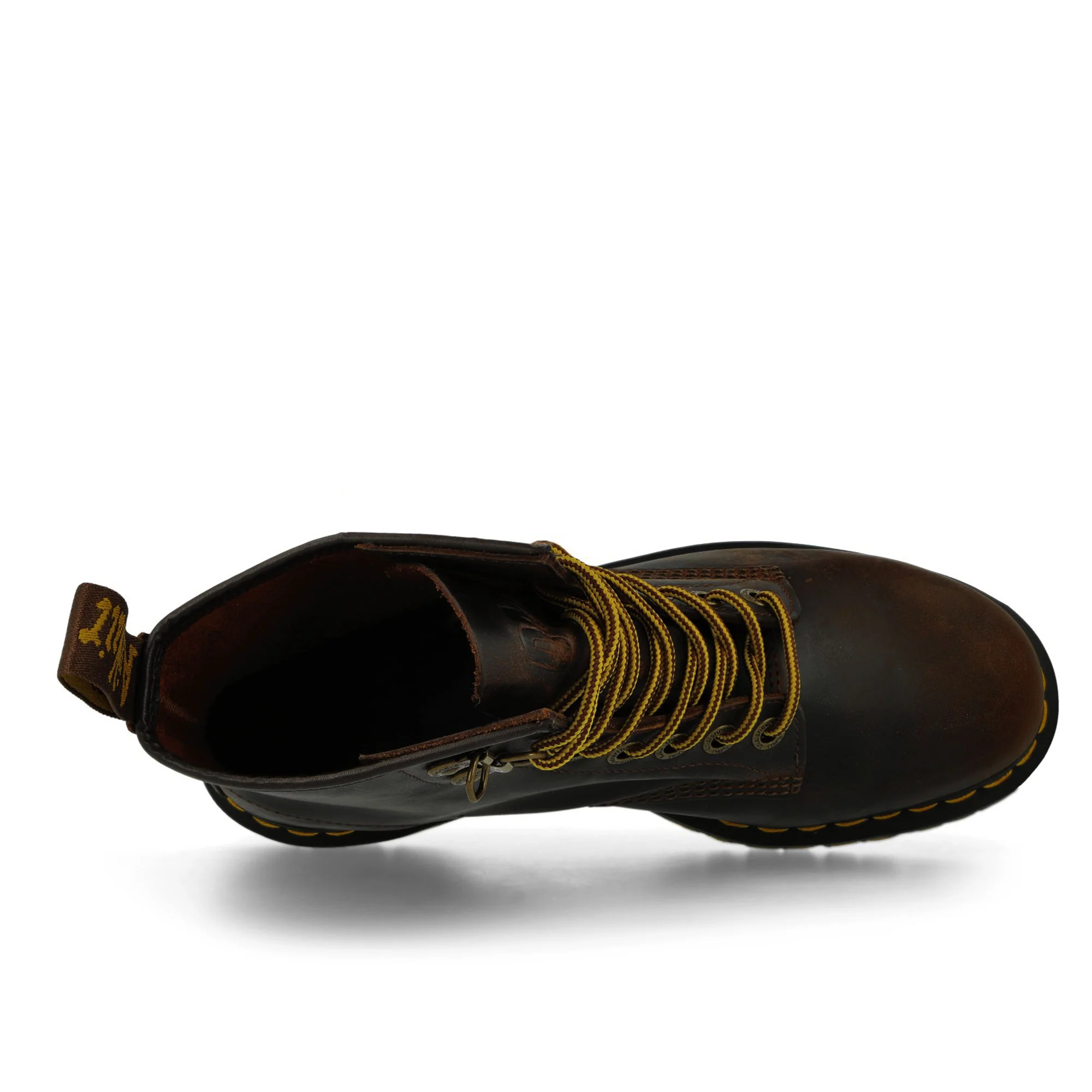 1460 Waxed Full Grain - Image 6
