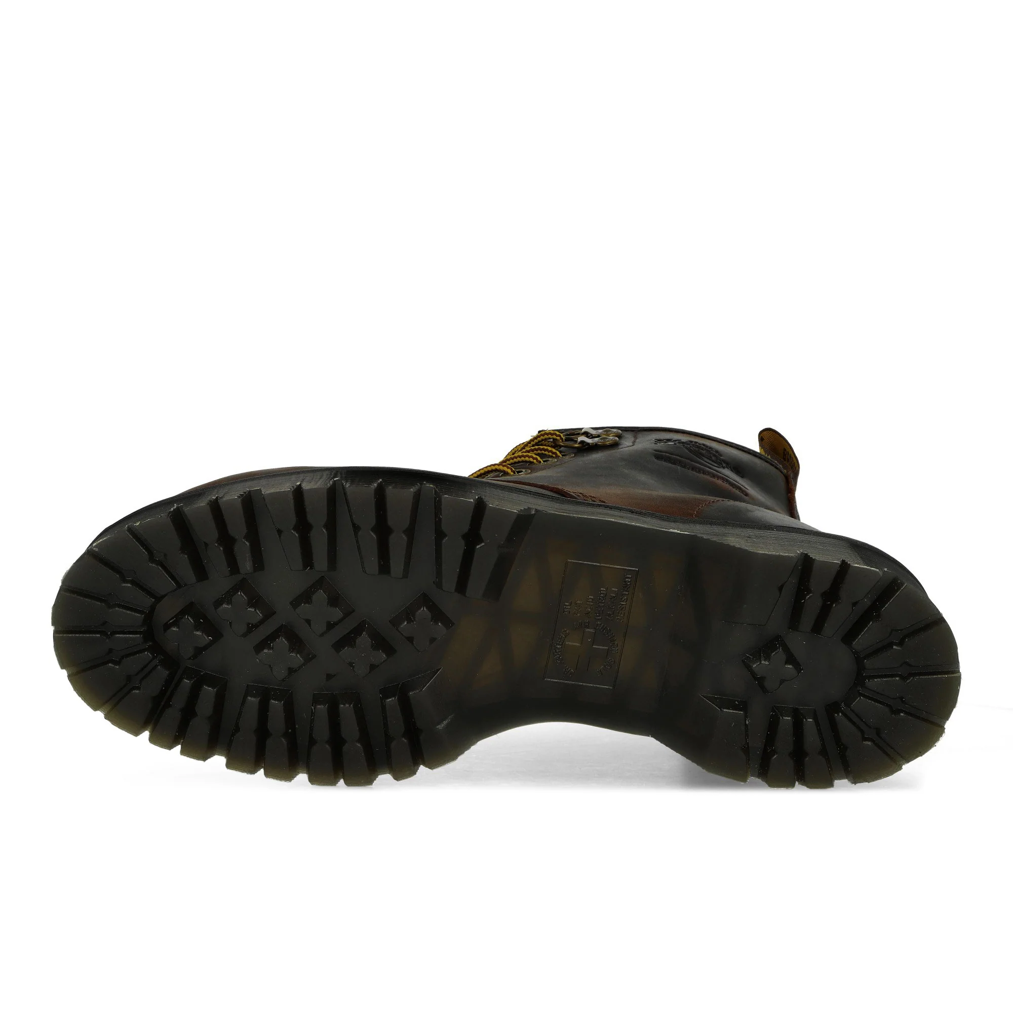 1460 Waxed Full Grain - Image 7
