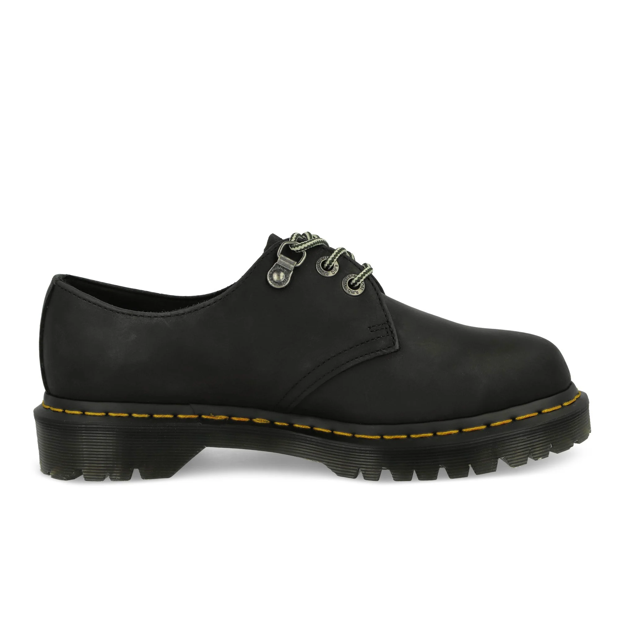 1461 Black Wyoming - Image 2