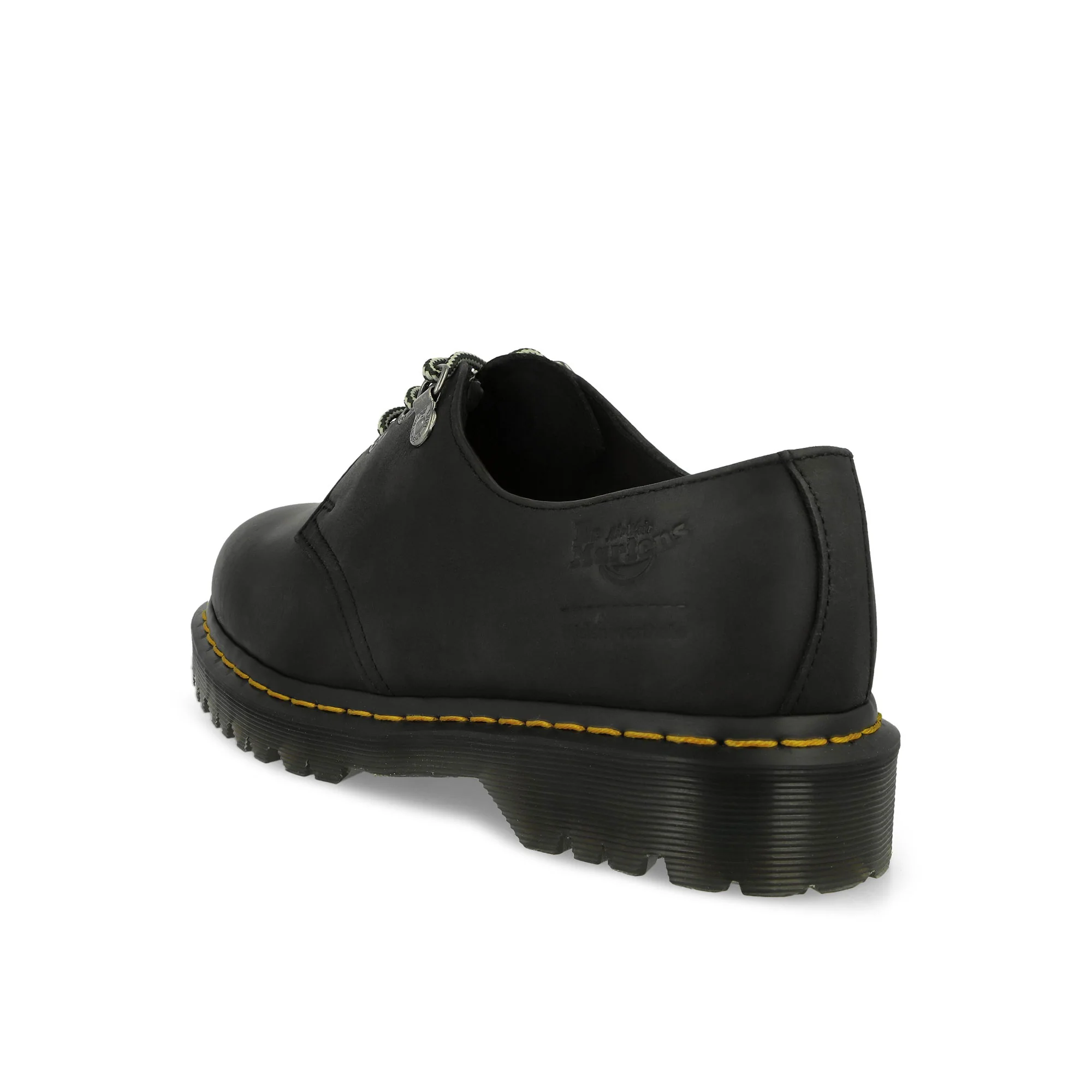 1461 Black Wyoming - Image 3