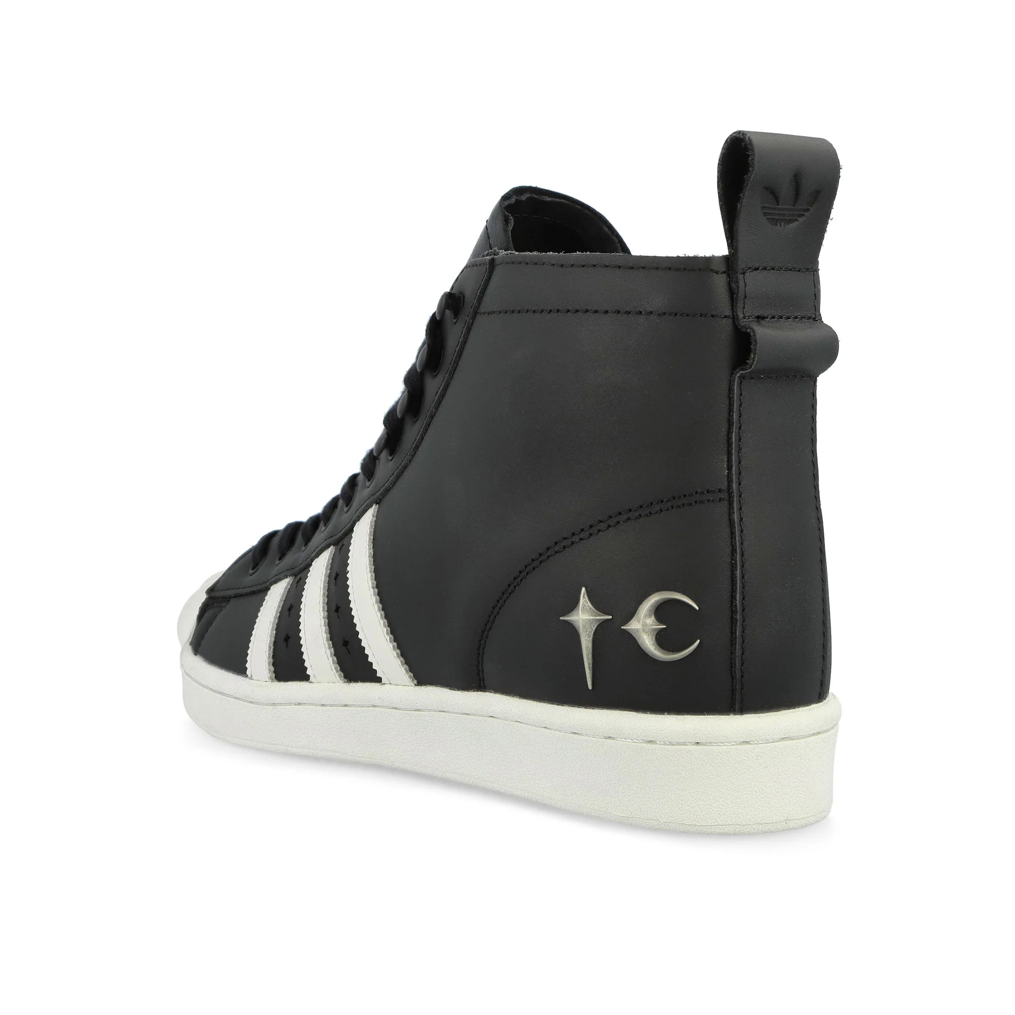 Superstar Boot Luxe TC - Image 3