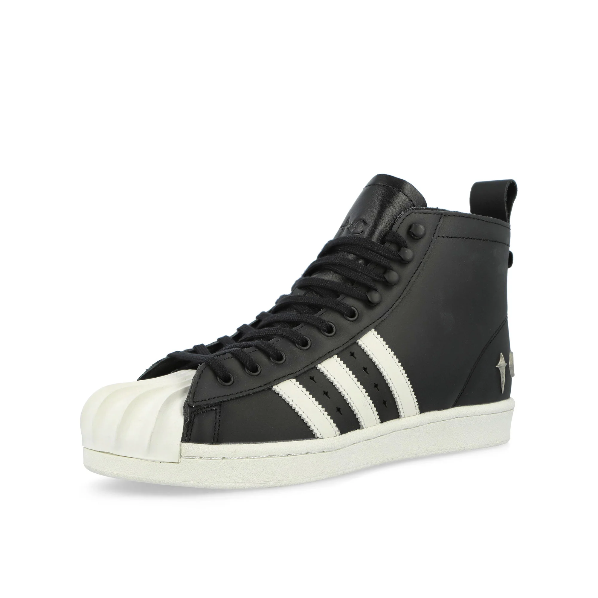 Superstar Boot Luxe TC - Image 4