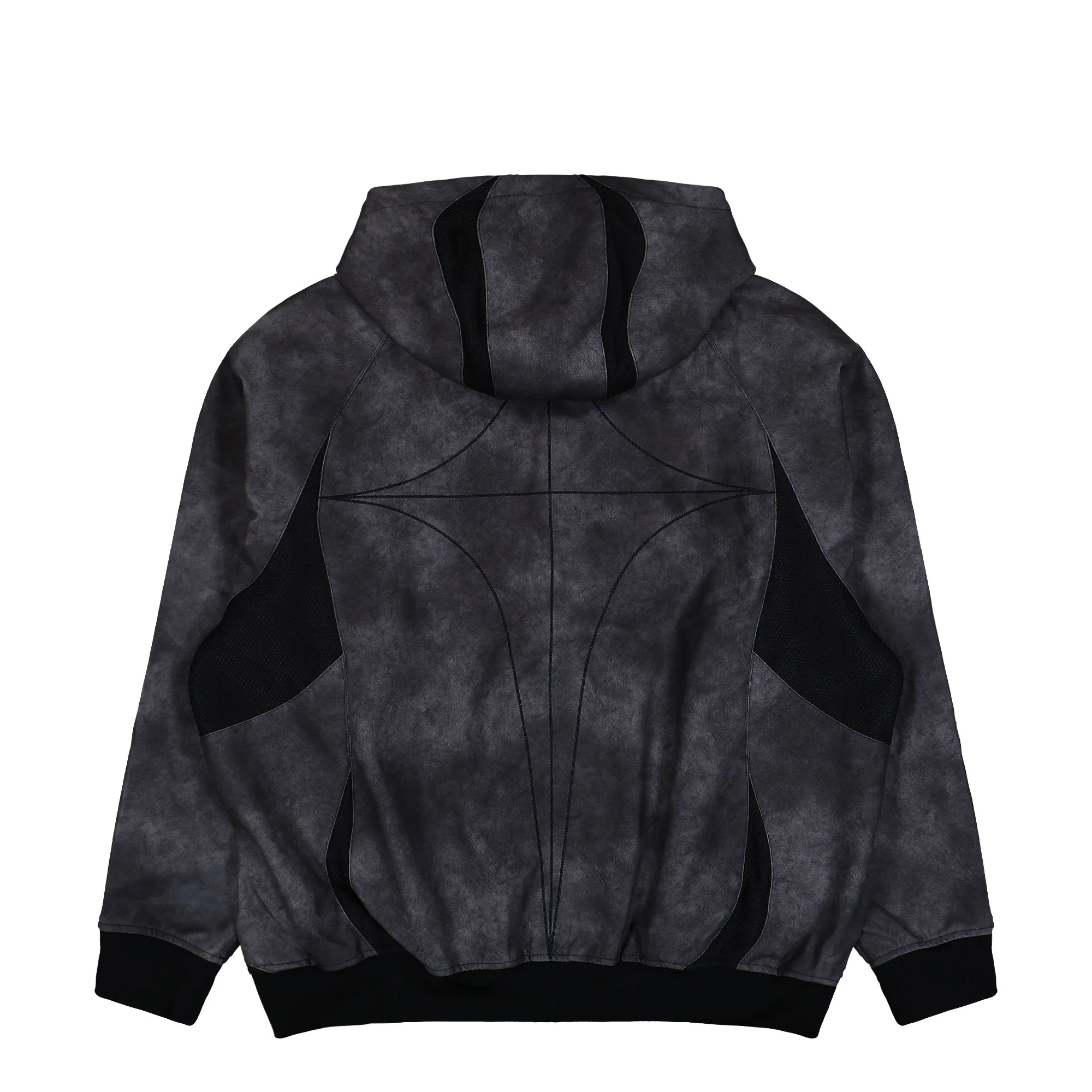 TC TG Leather Jacket - Image 2