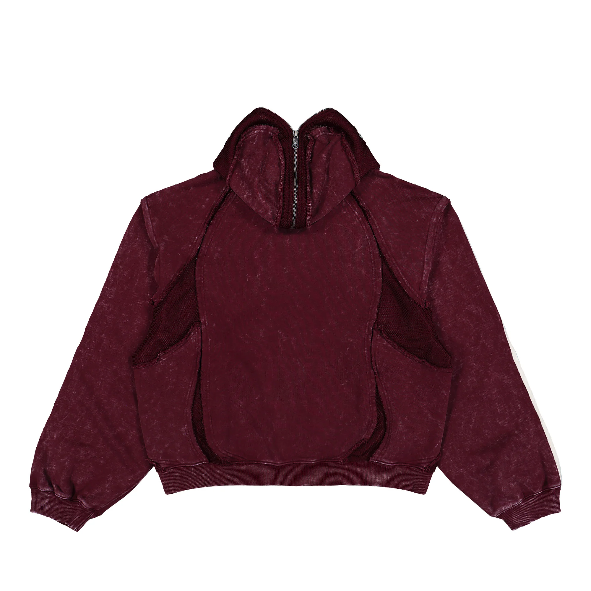 TC TG Sweat Jacket HD - Image 2