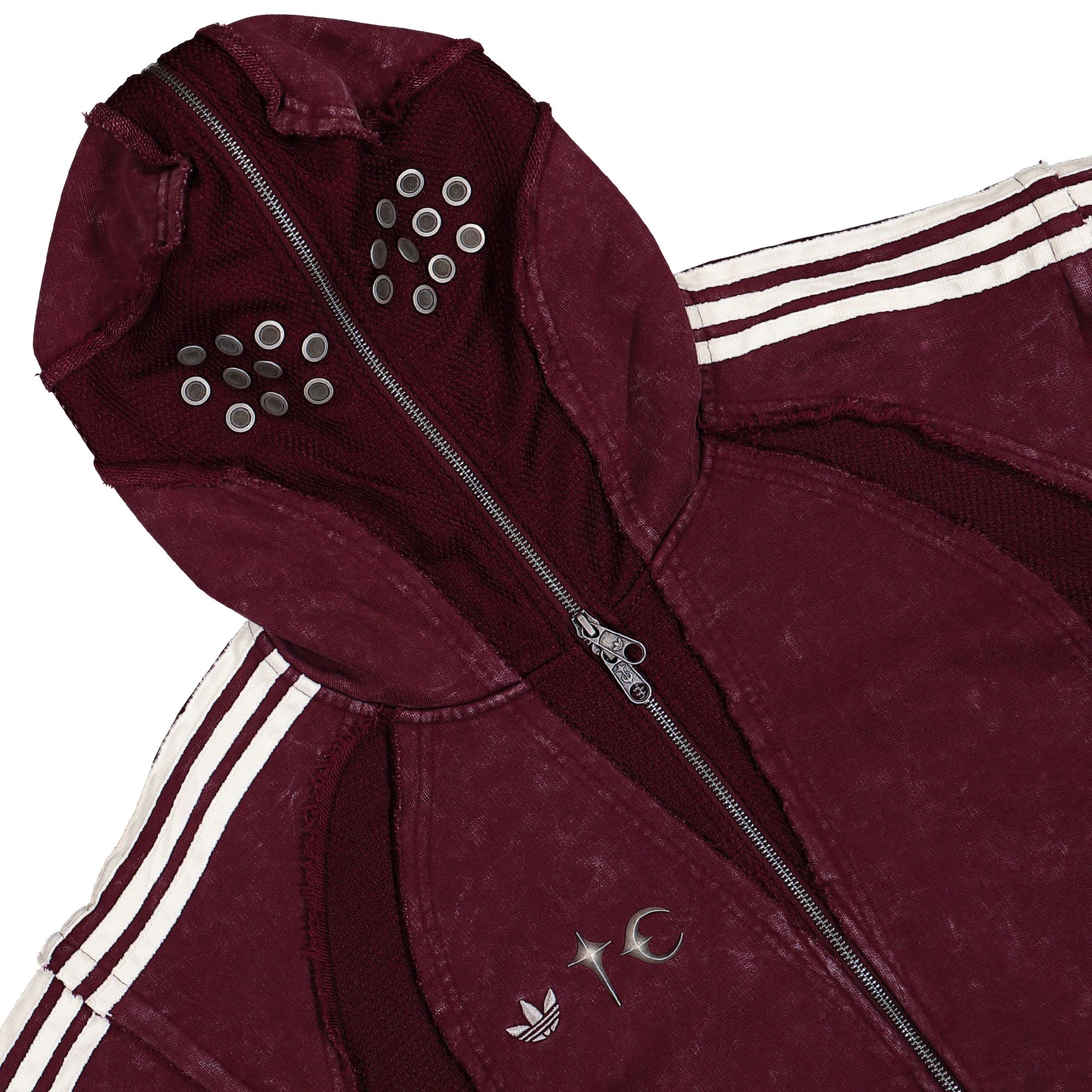TC TG Sweat Jacket HD - Image 4