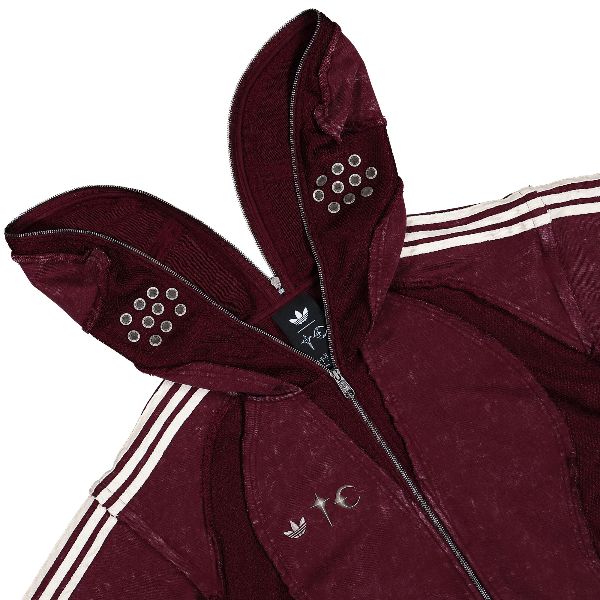 TC TG Sweat Jacket HD - Image 5