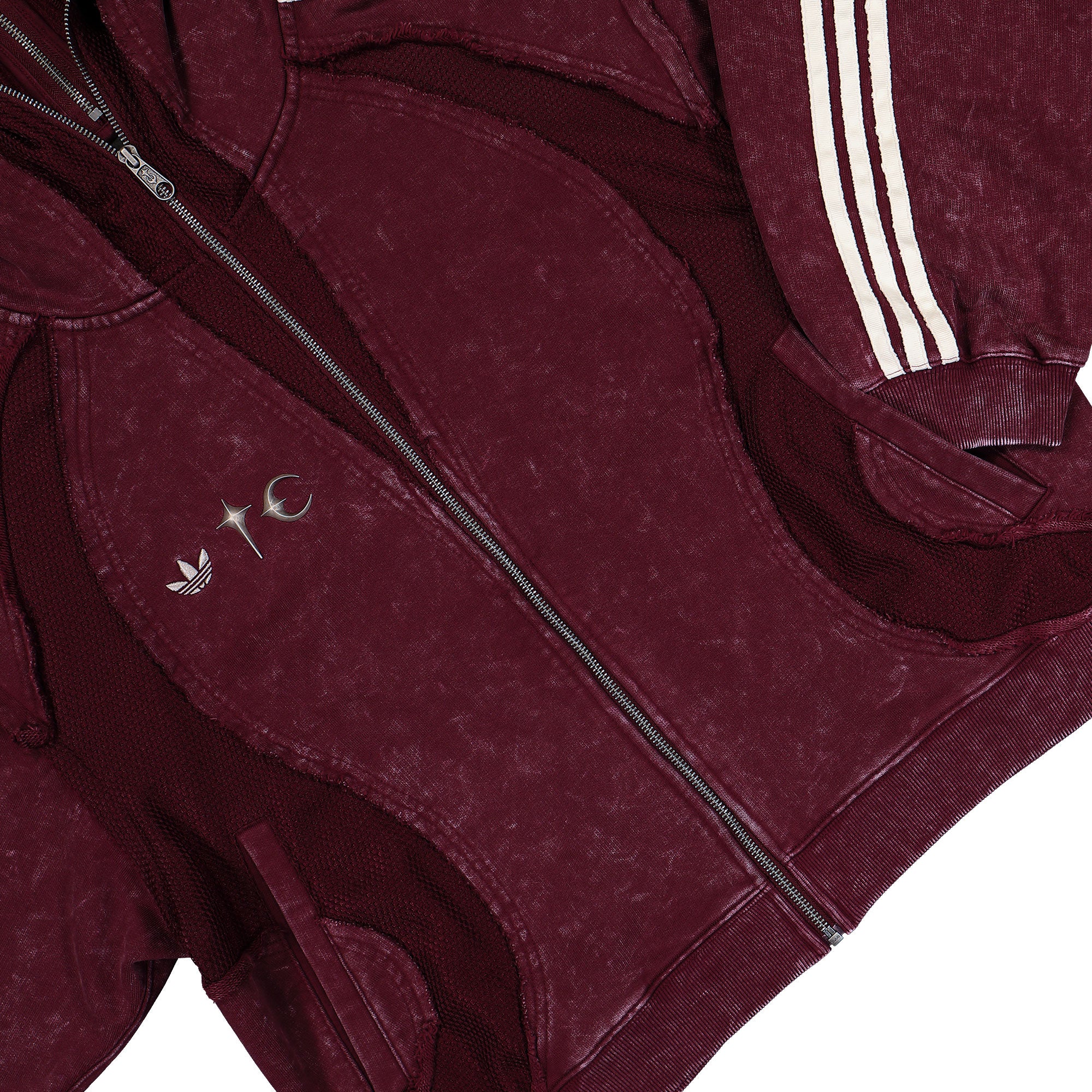 TC TG Sweat Jacket HD - Image 6