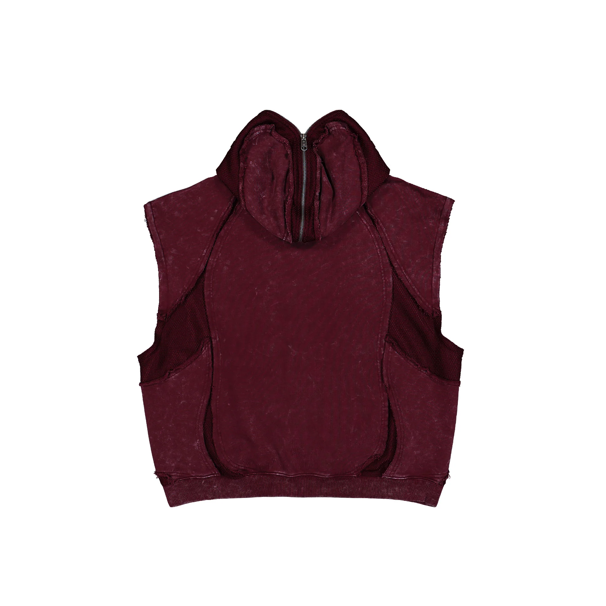 TC TG Sweat Jacket HD - Image 7