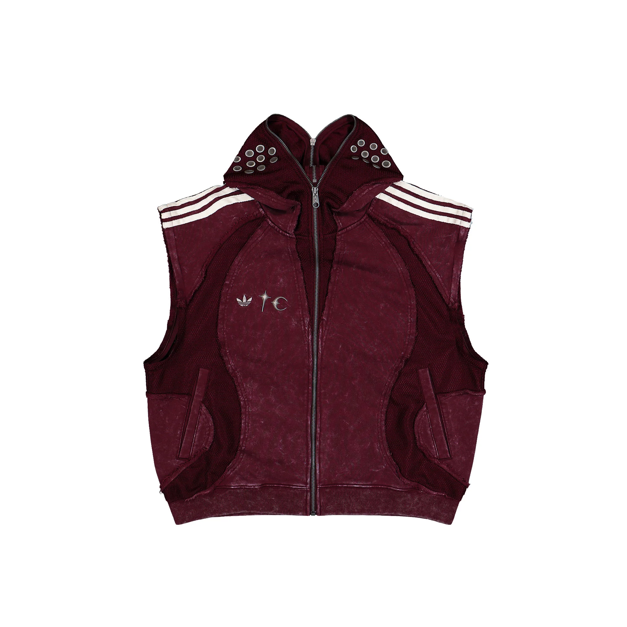 TC TG Sweat Jacket HD - Image 8