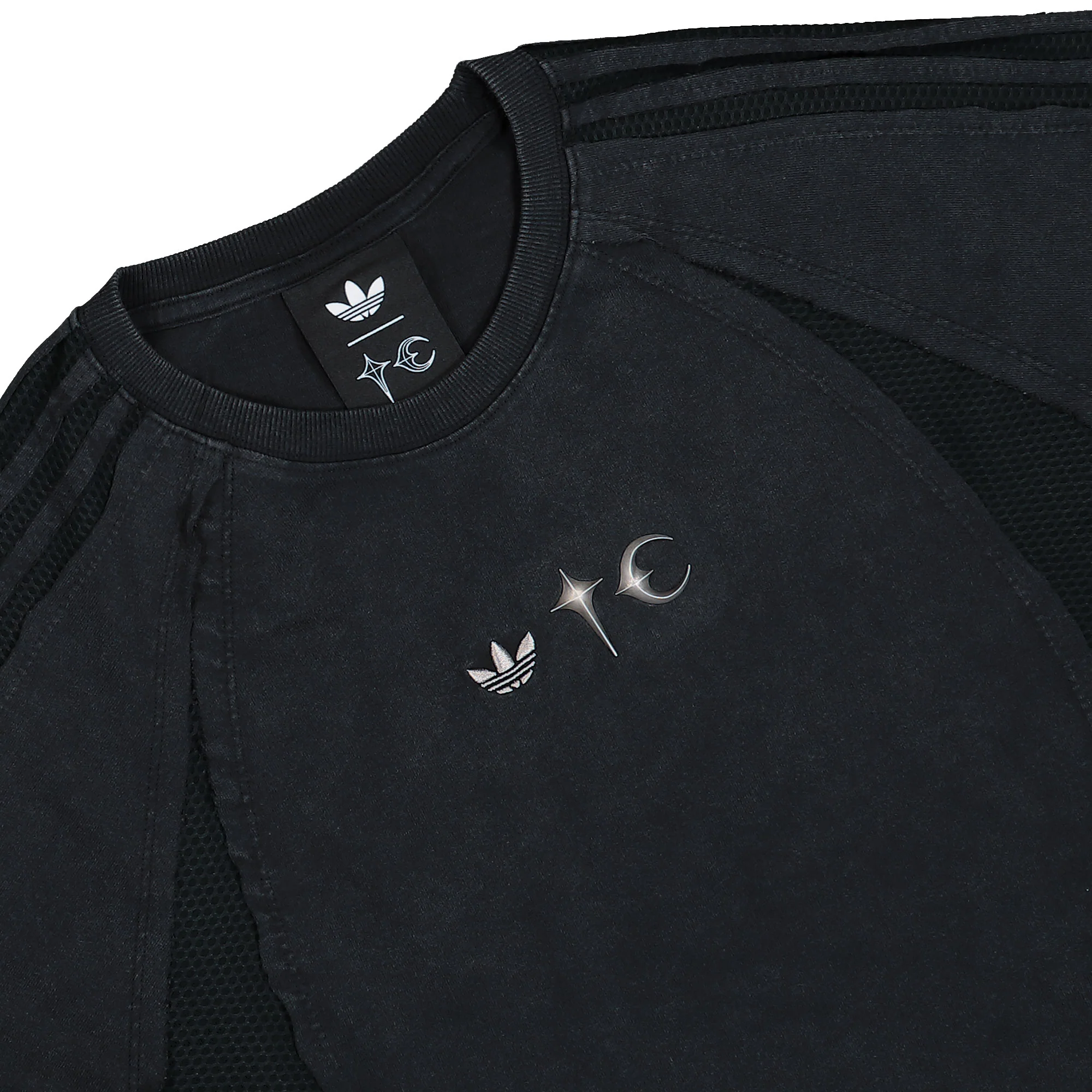 Teamgeist LS T-Shirt - Image 3