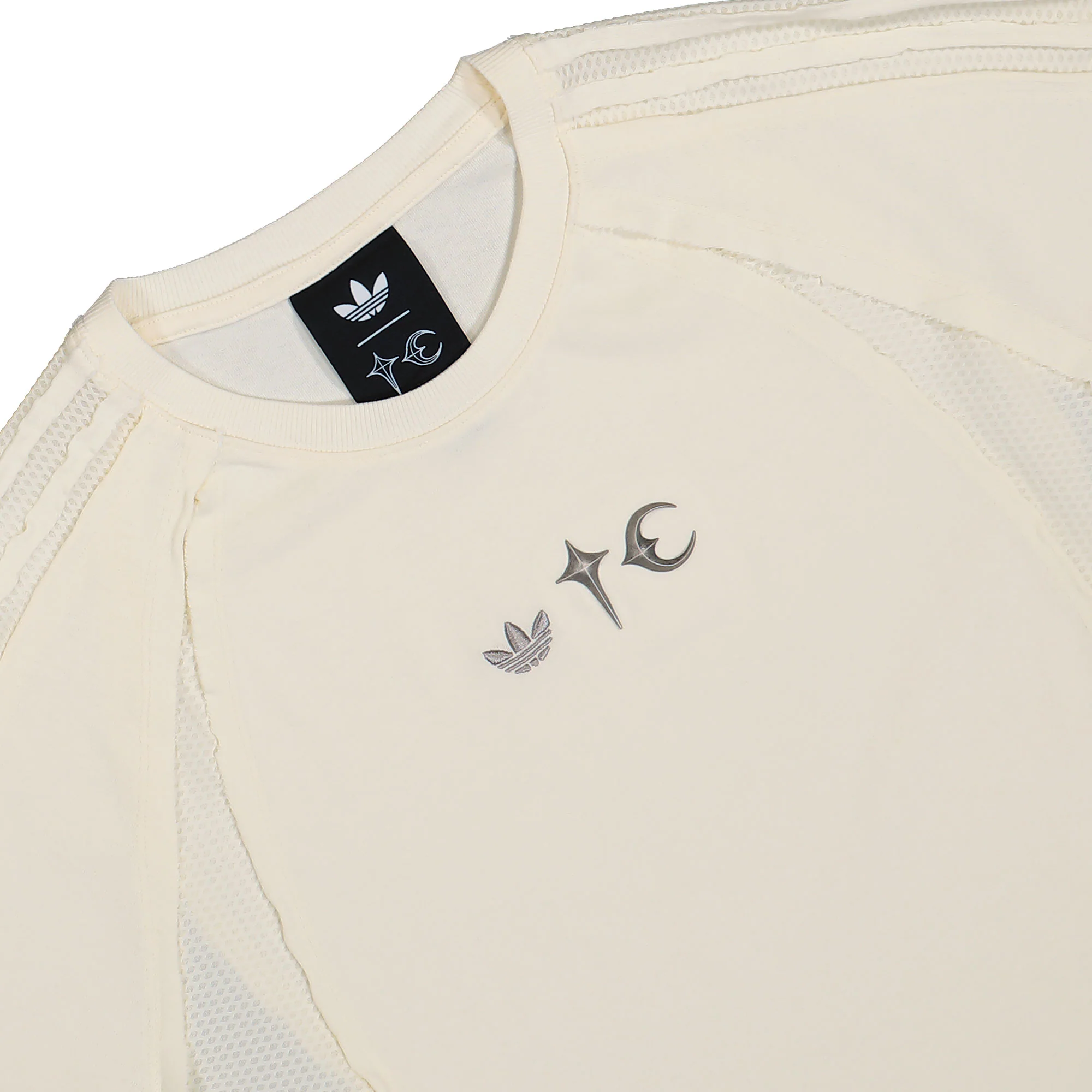 Teamgeist LS T-Shirt - Image 3