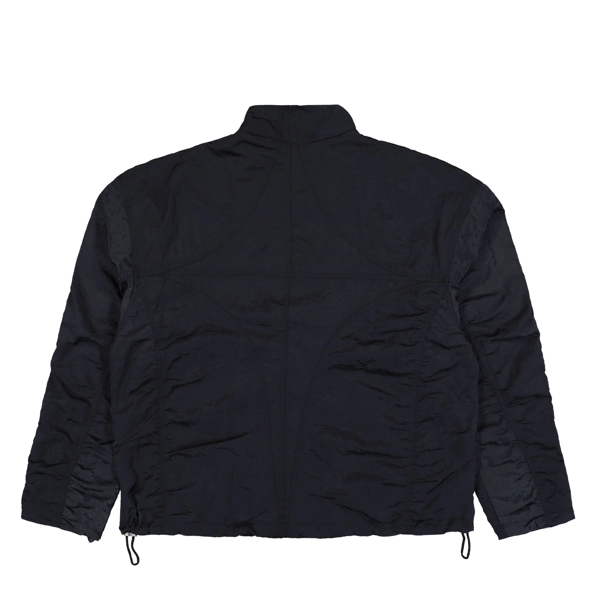 Woven Track Top - Image 2