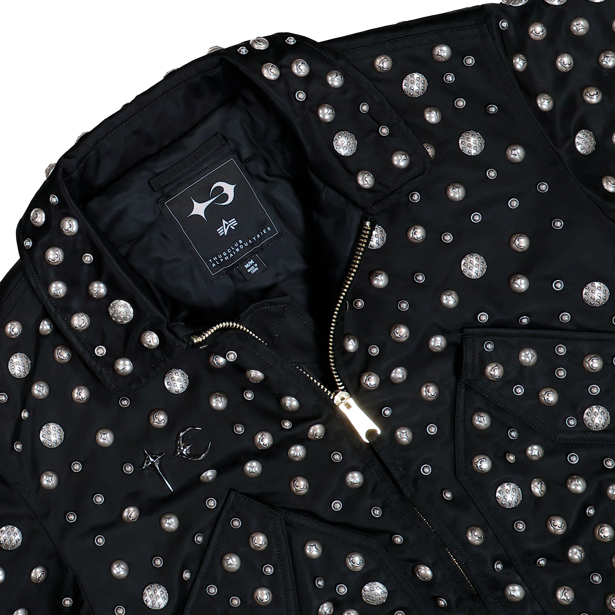 CWU-45P All Over Rivet Edition - Image 3