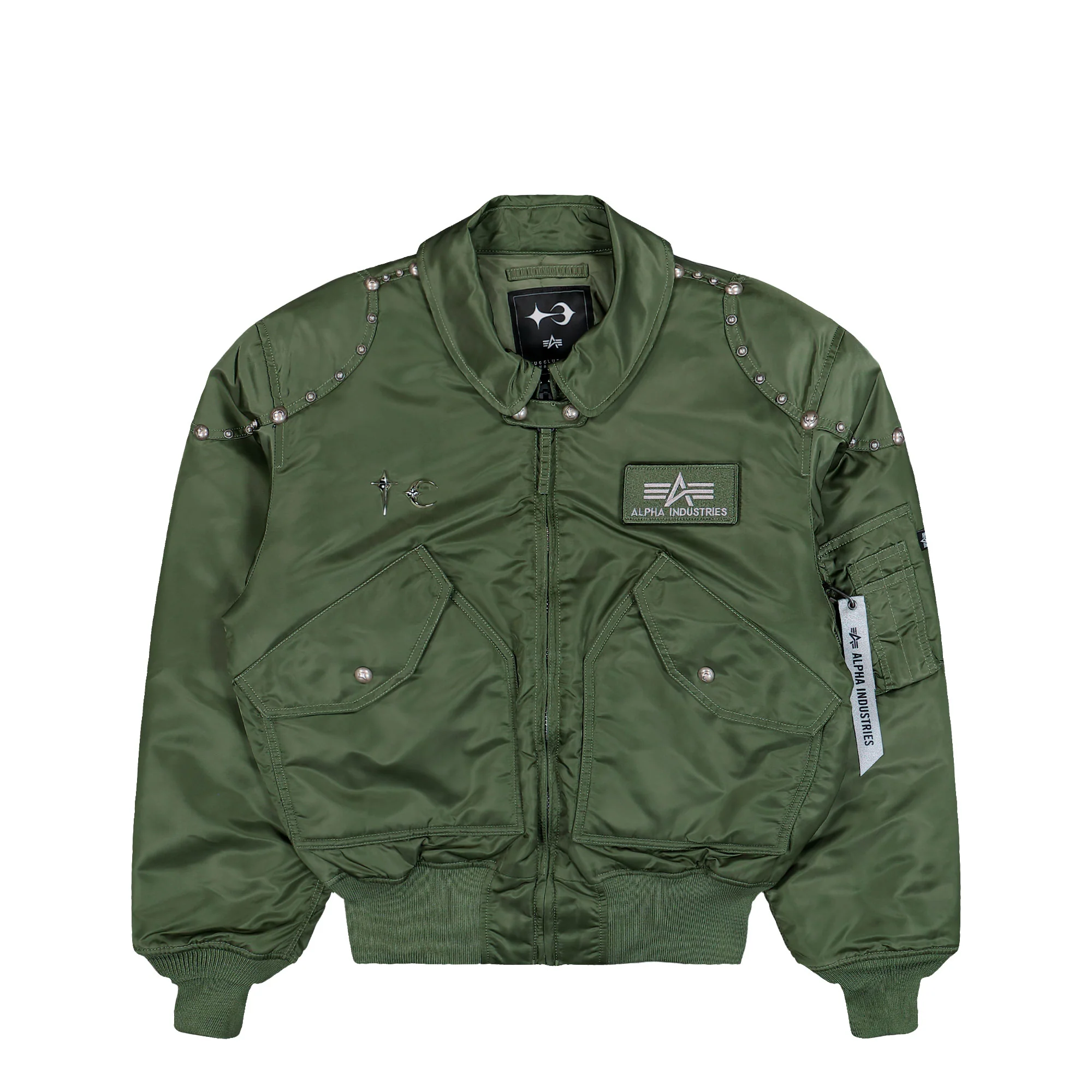CWU-45P Rivet Edition