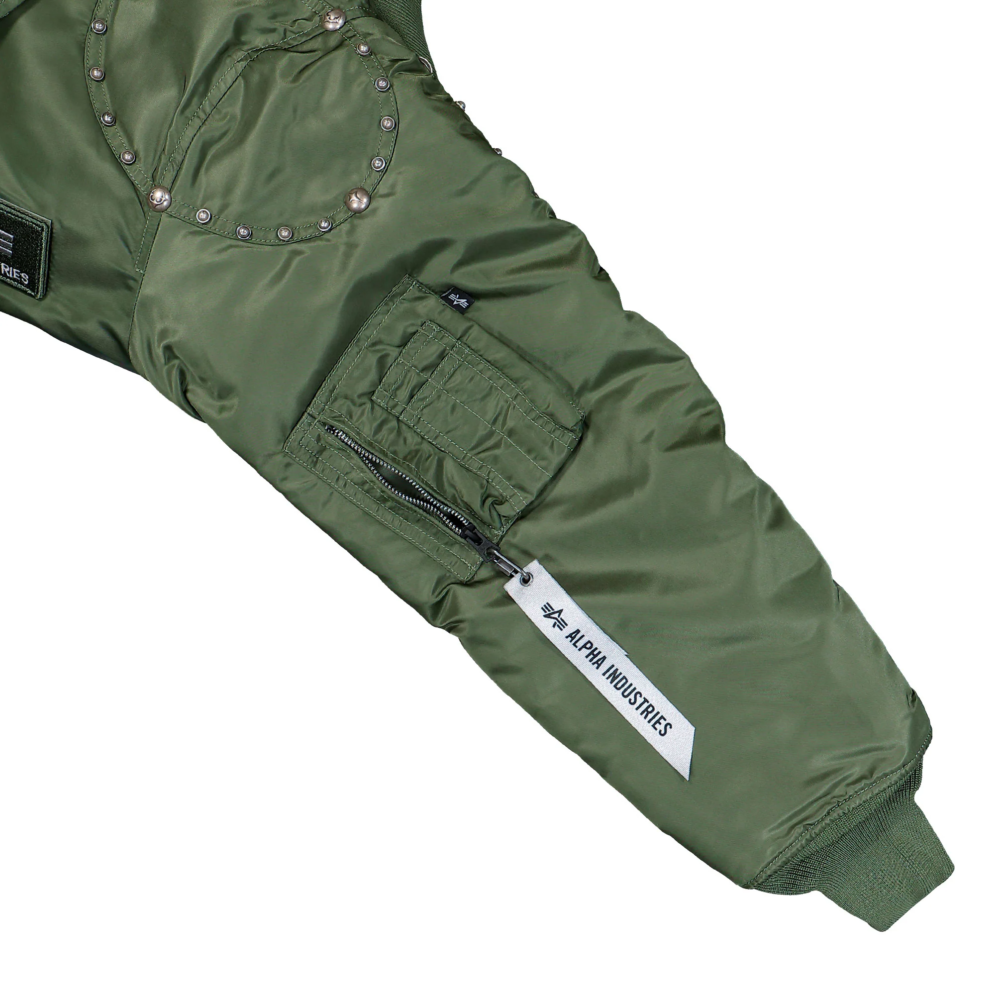 CWU-45P Rivet Edition - Image 10