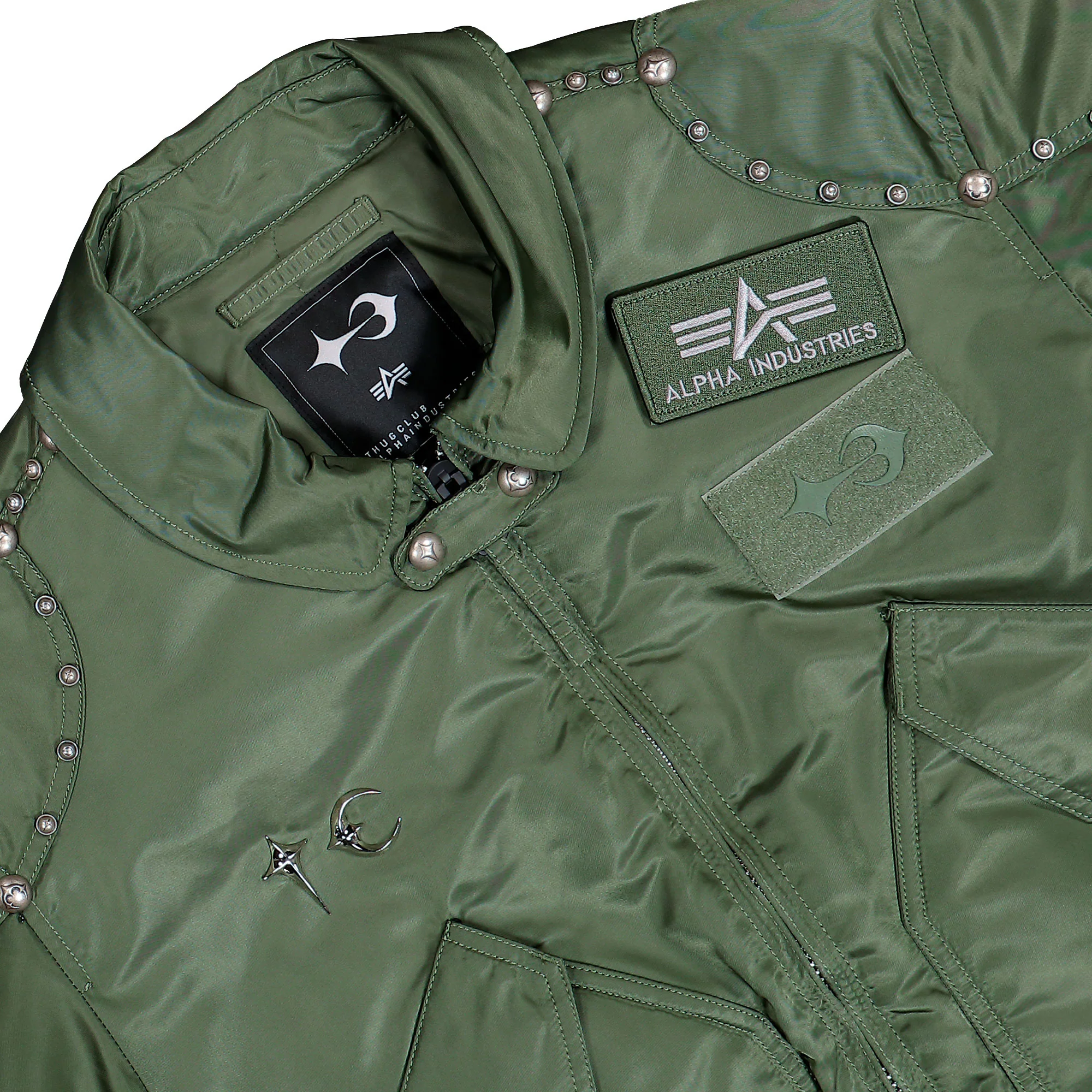 CWU-45P Rivet Edition - Image 6
