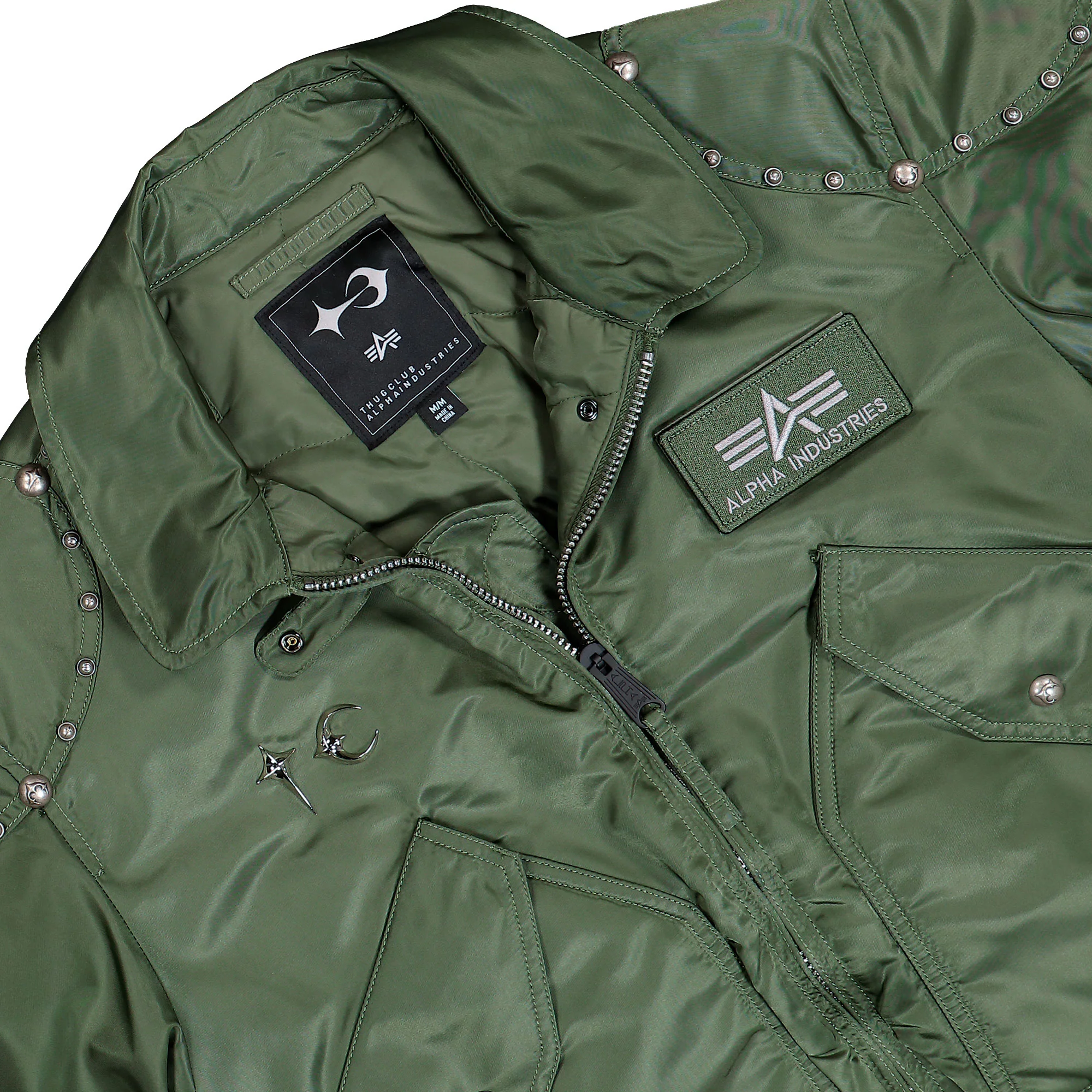 CWU-45P Rivet Edition - Image 7