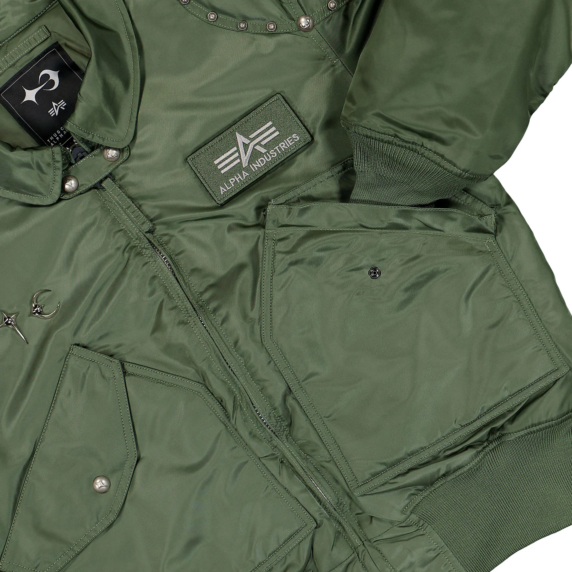 CWU-45P Rivet Edition - Image 8
