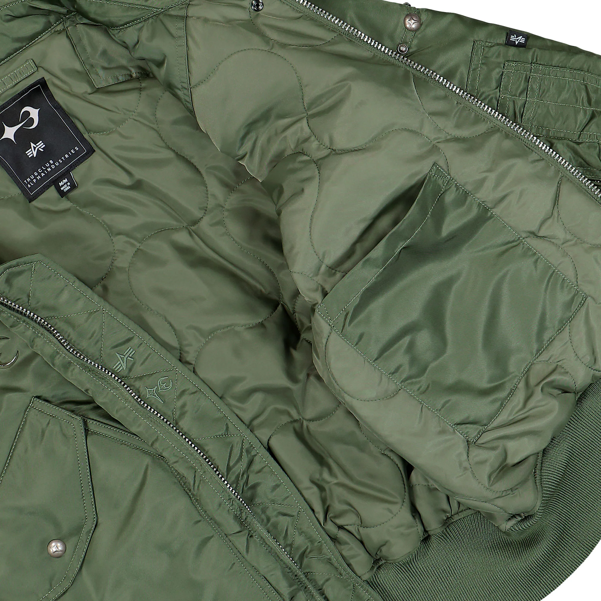 CWU-45P Rivet Edition - Image 9