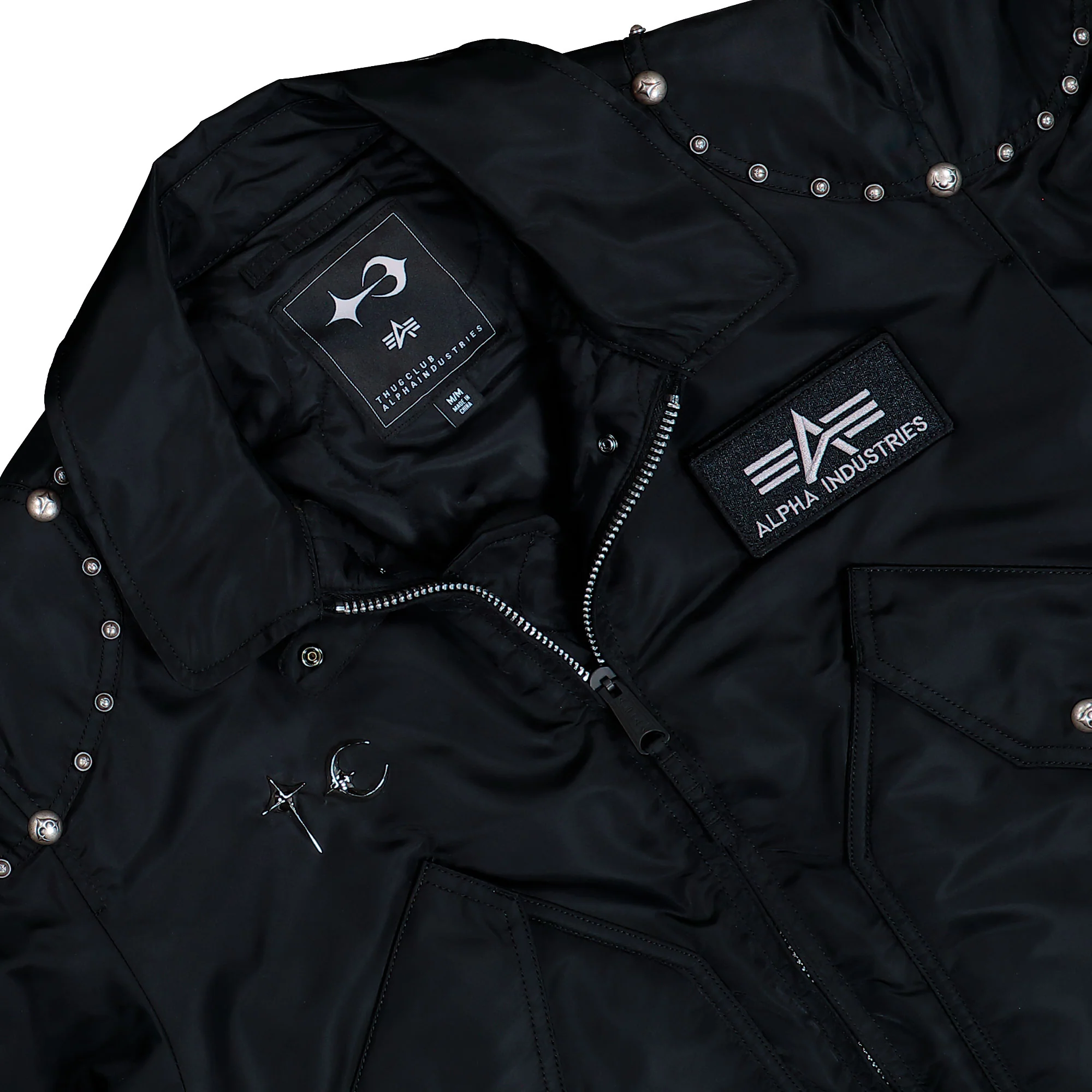 CWU-45P Rivet Edition - Image 3