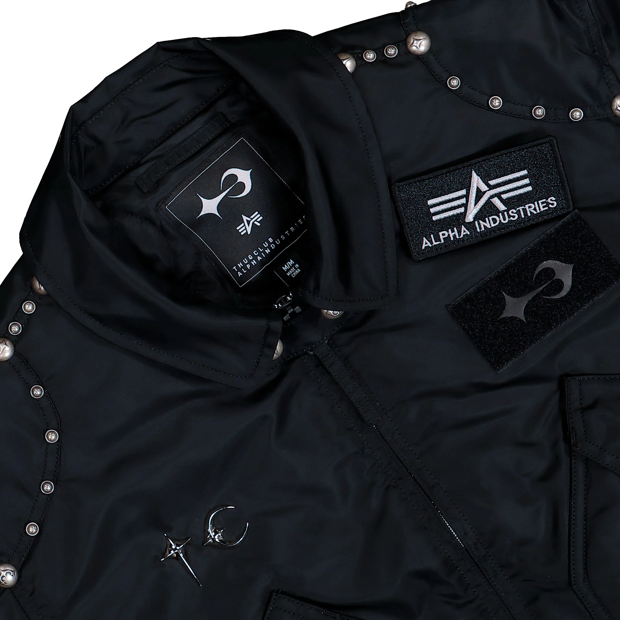 CWU-45P Rivet Edition - Image 4