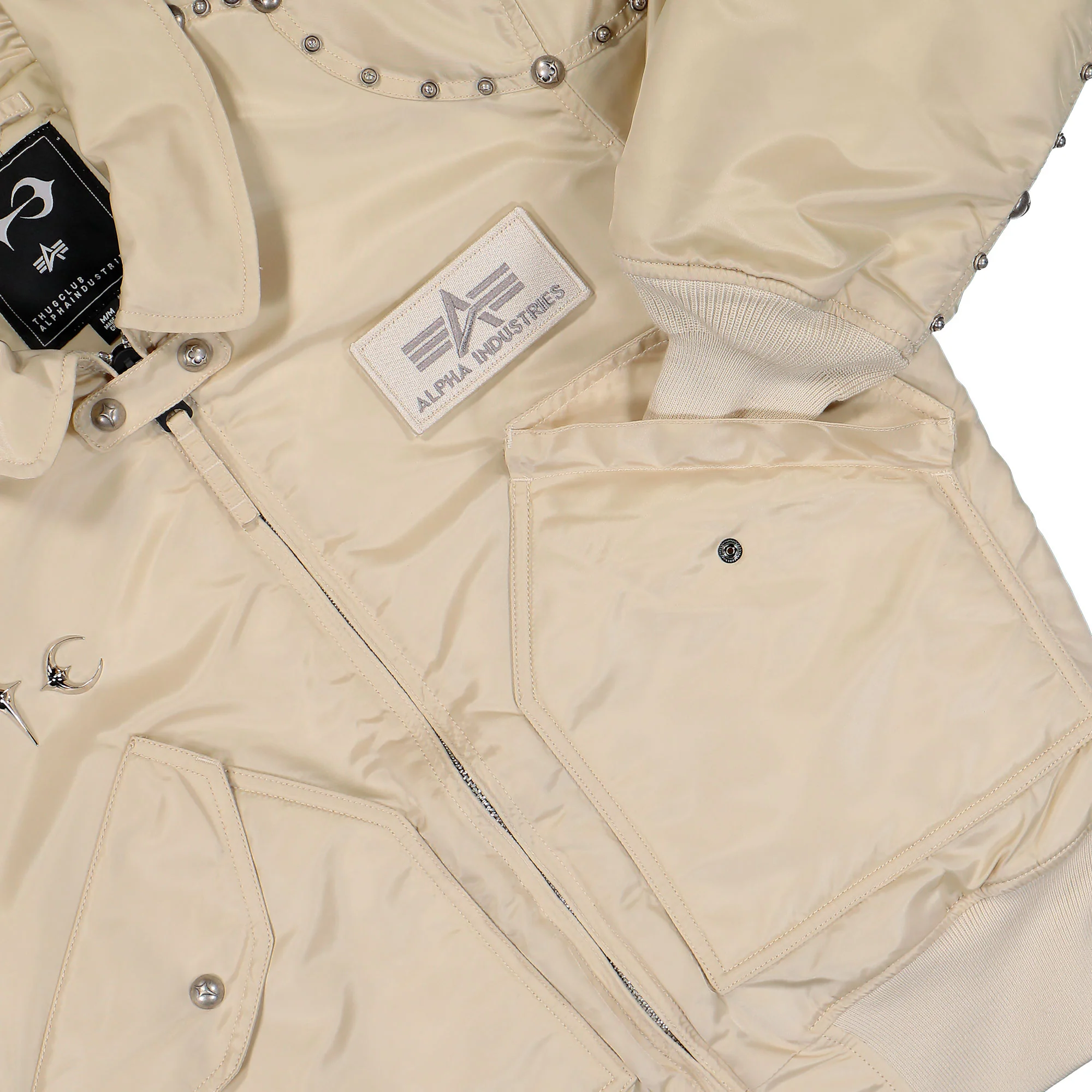 CWU-45P Rivet Edition - Image 7