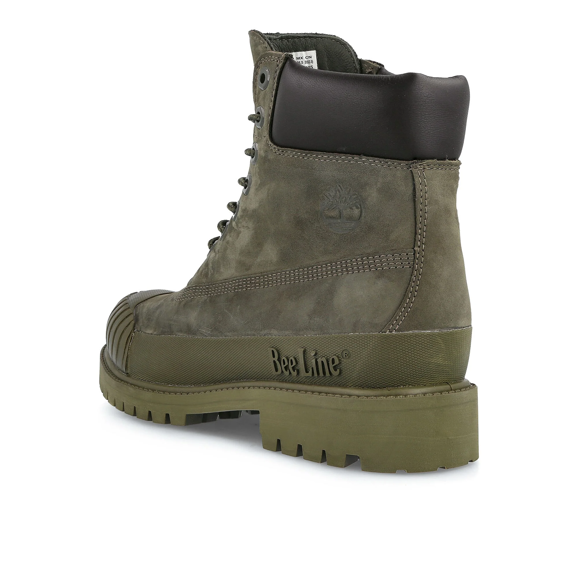 Bee Line x Timberland Premium 6 in Waterproof Boot - Image 3