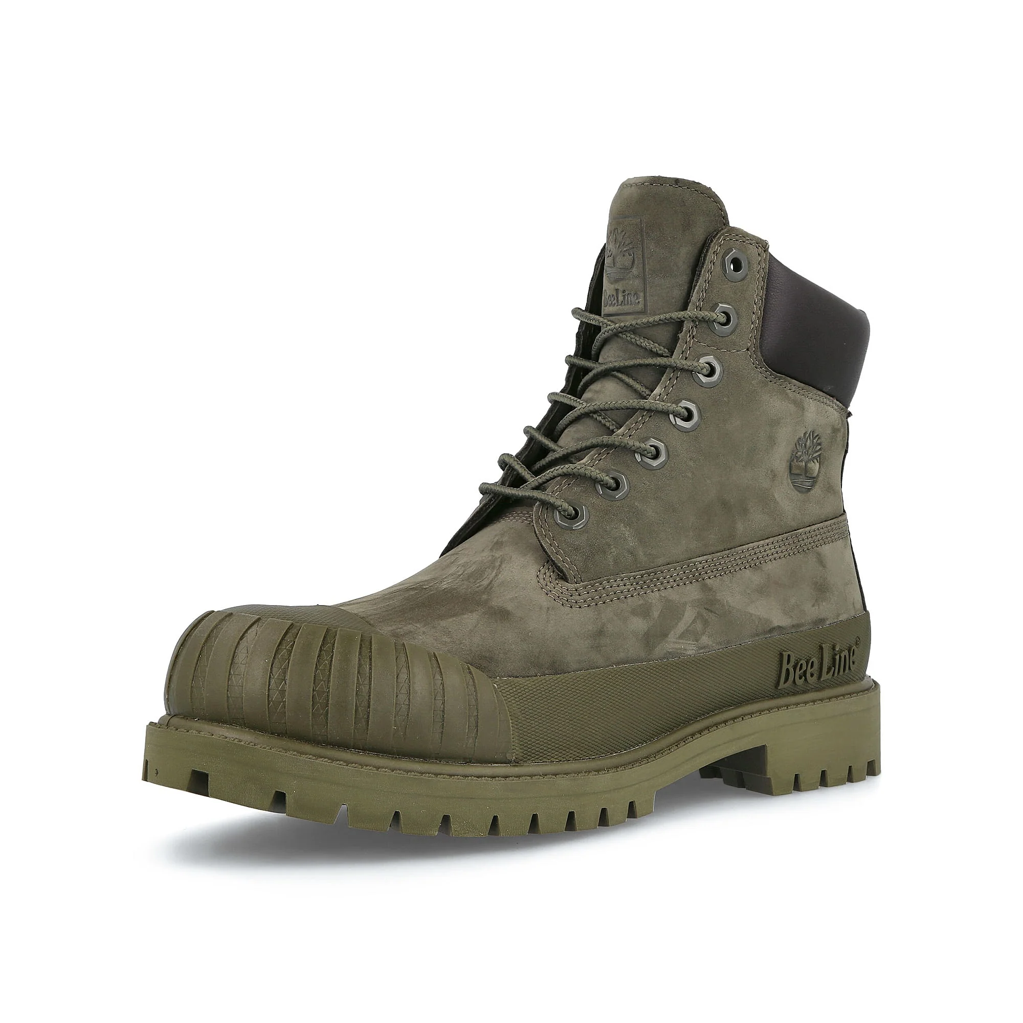 Bee Line x Timberland Premium 6 in Waterproof Boot - Image 4