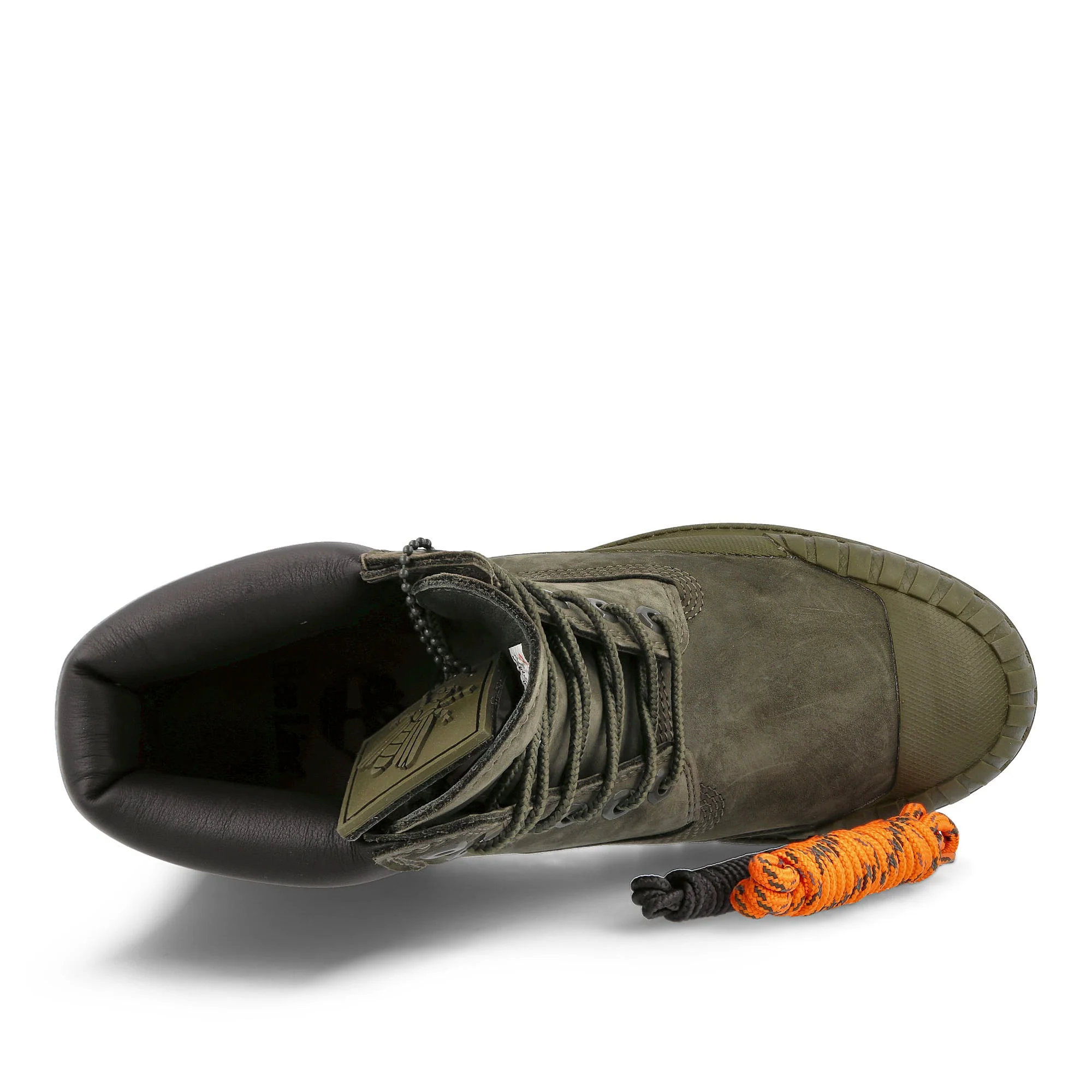 Bee Line x Timberland Premium 6 in Waterproof Boot - Image 5