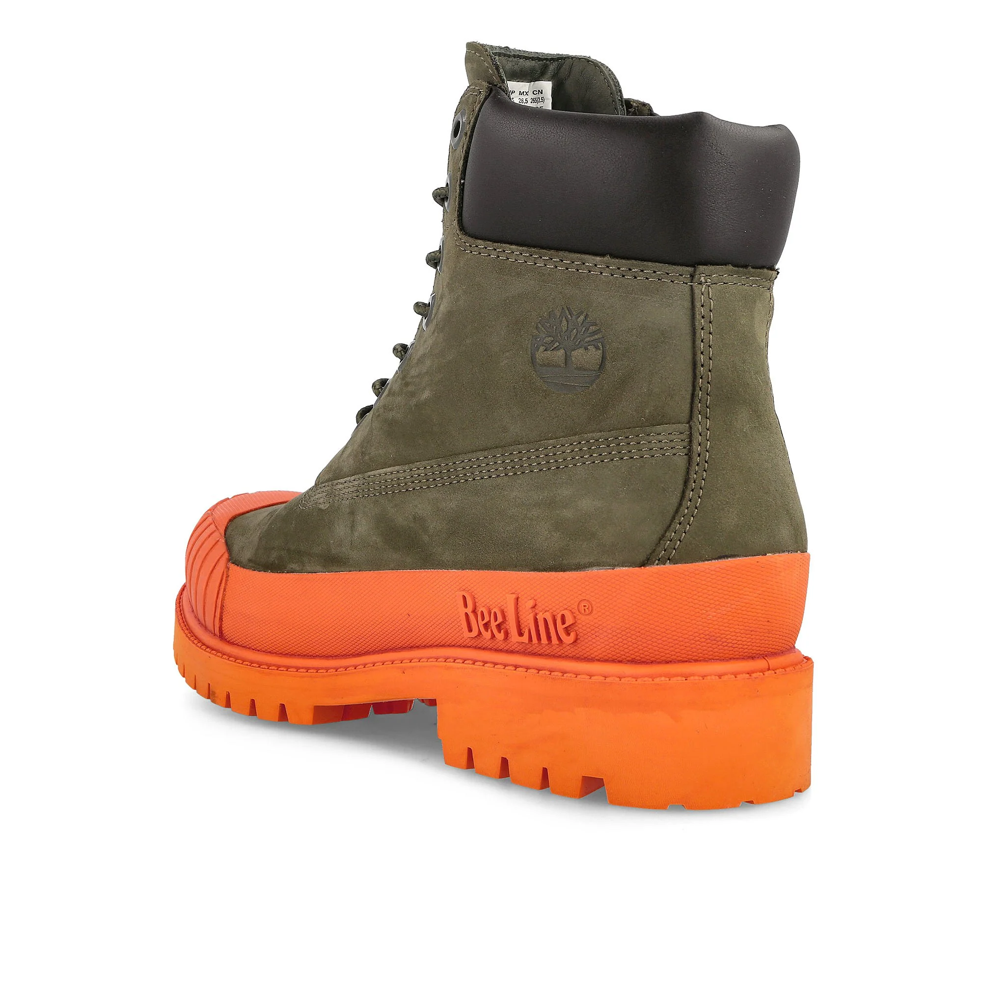 Bee Line x Timberland Premium 6 In Waterproof Boot - Image 3